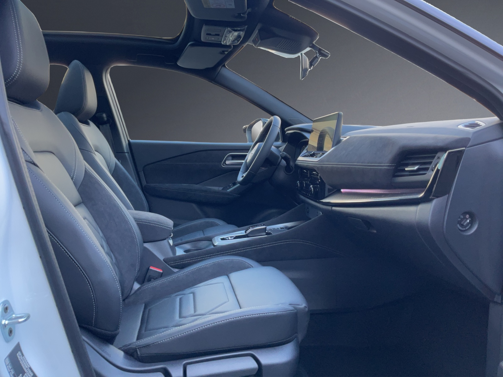 NISSAN Qashqai 1.5 VC-T e-Power N-Design MY26-image-7