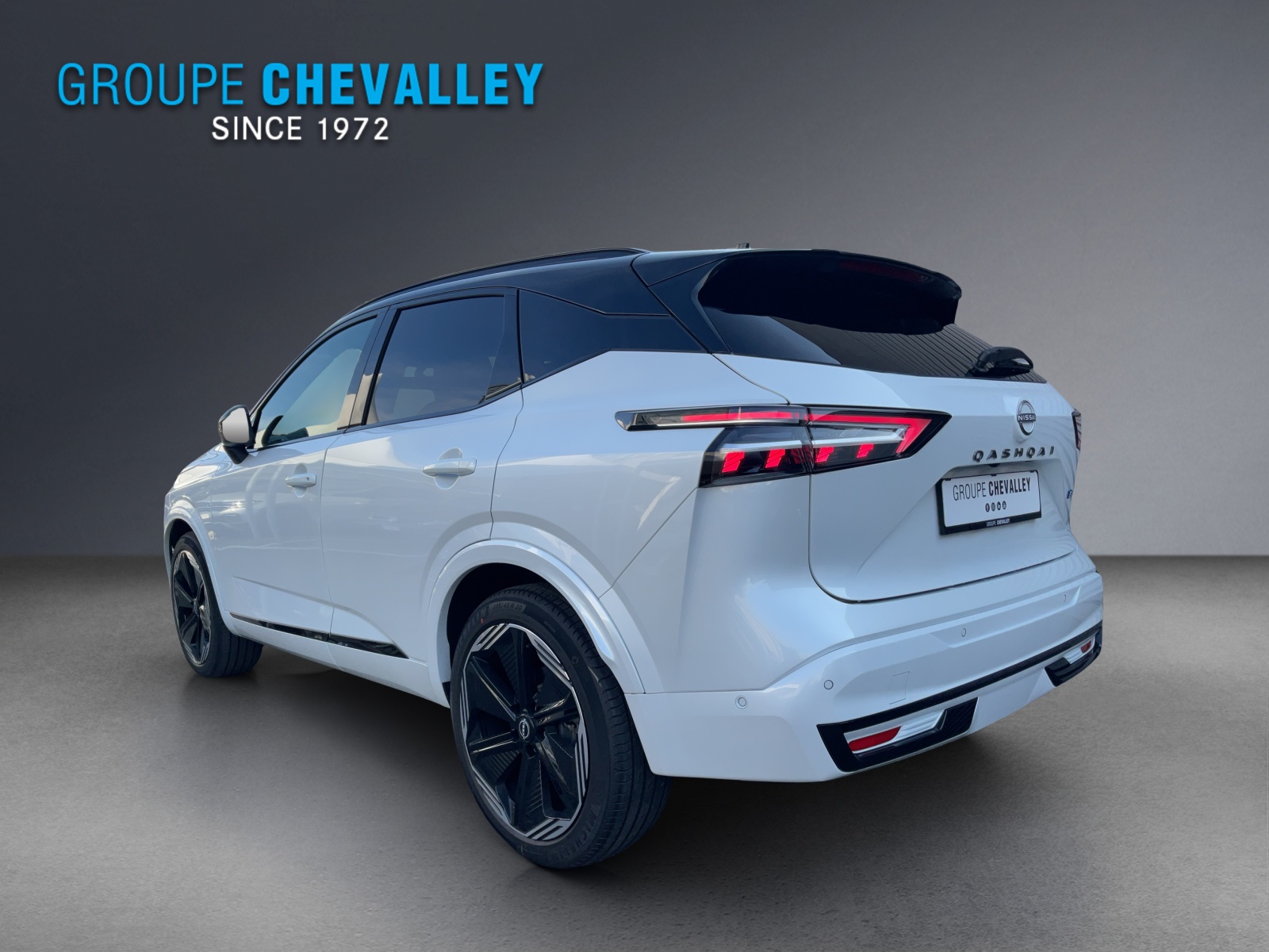 NISSAN Qashqai 1.5 VC-T e-Power N-Design MY26-image-3