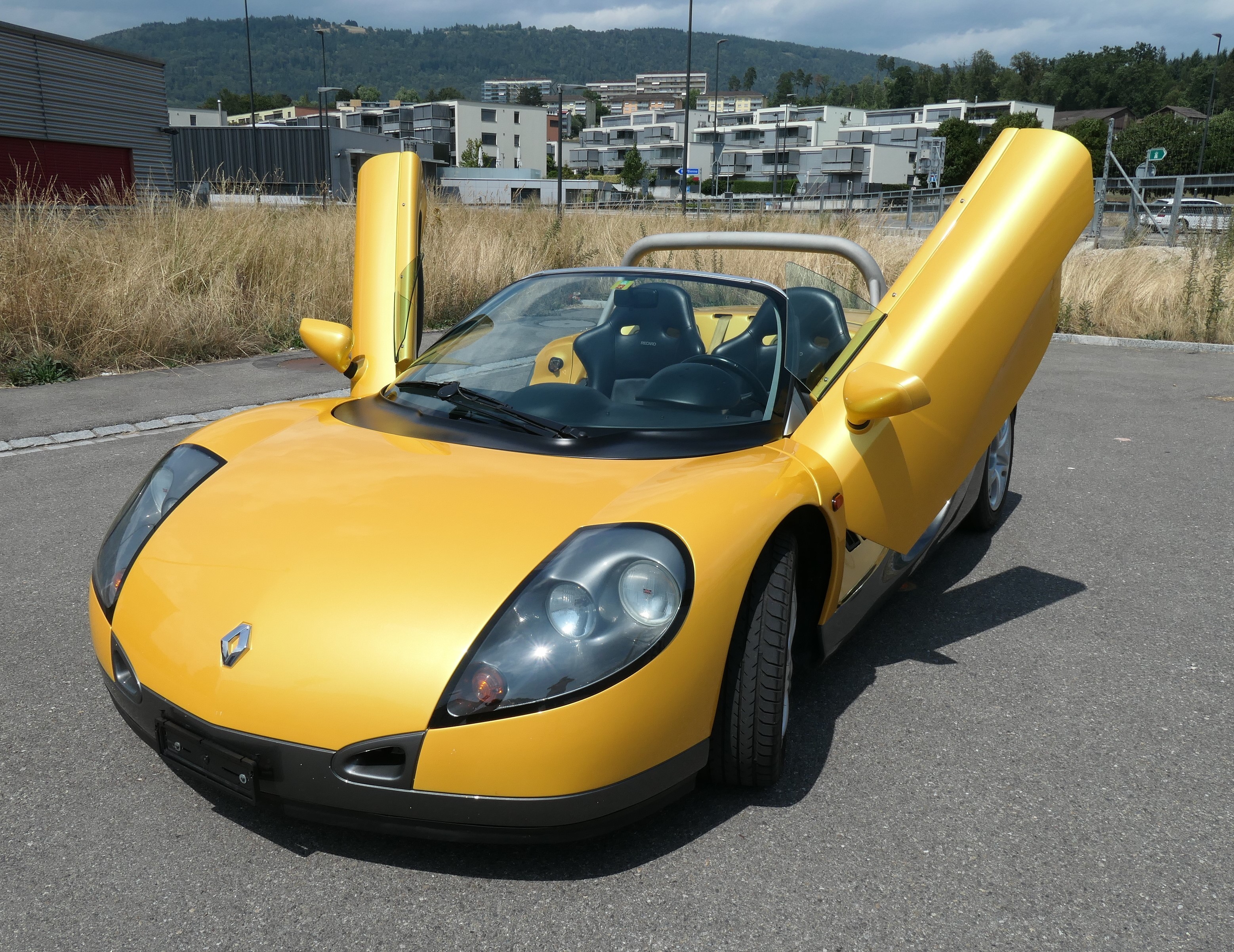 Car photo