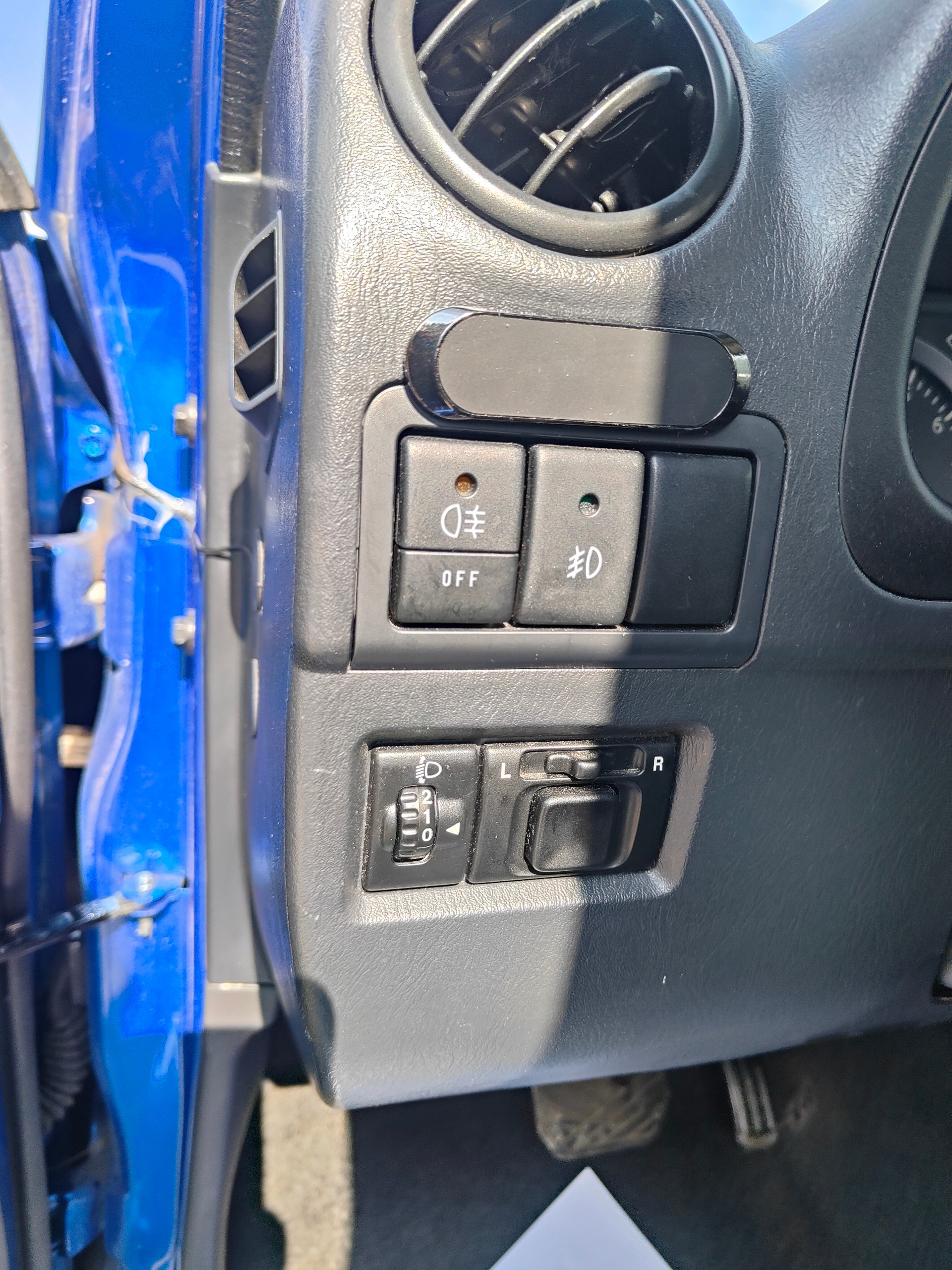 SUZUKI Jimny 1.3 16V GL Top Barry Automatic-image-12