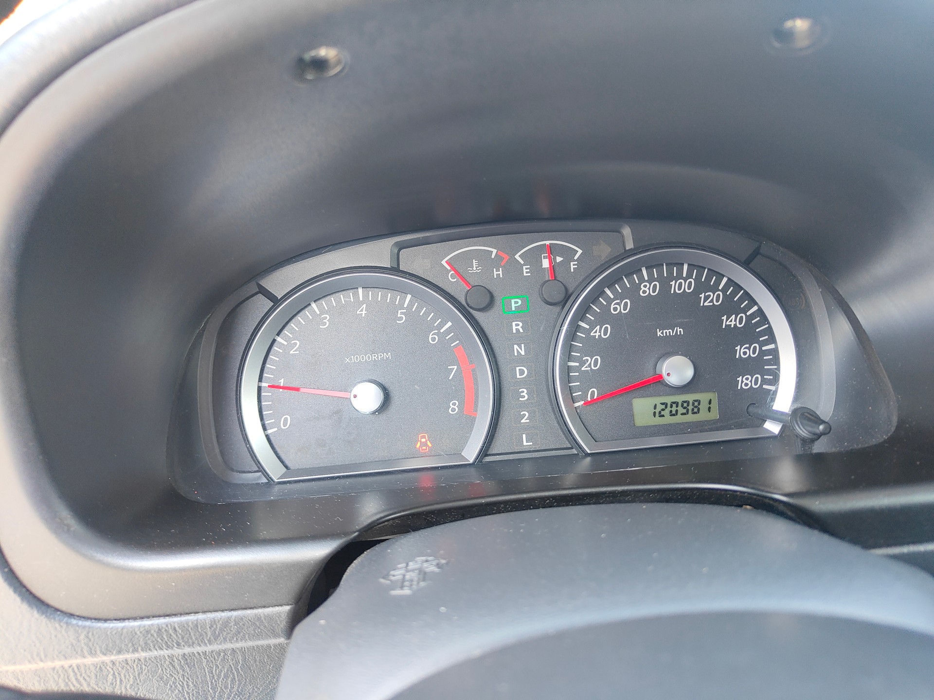 SUZUKI Jimny 1.3 16V GL Top Barry Automatic-image-11