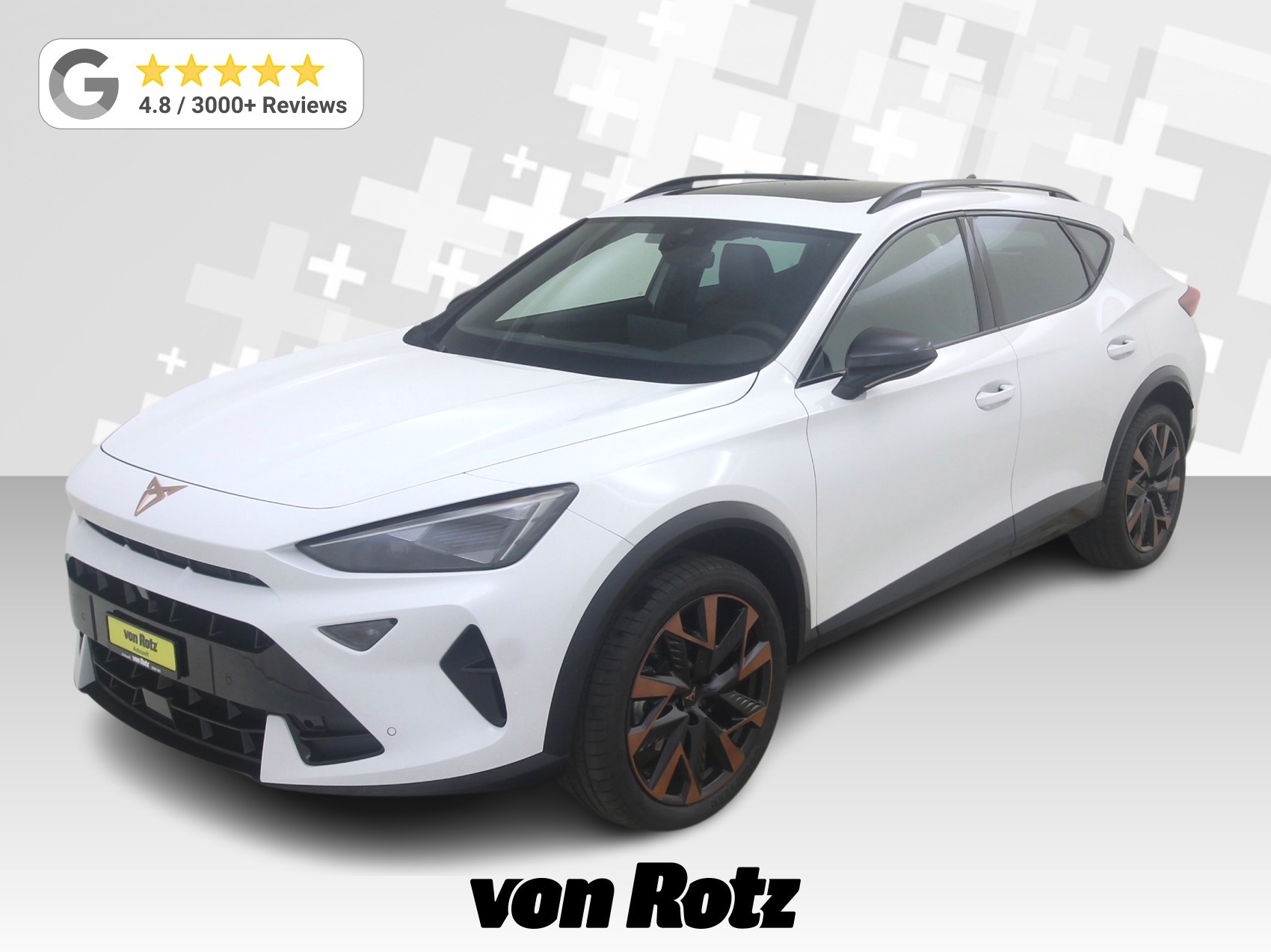CUPRA Formentor 2.0 TSI VZ 4Drive DSG-image-0