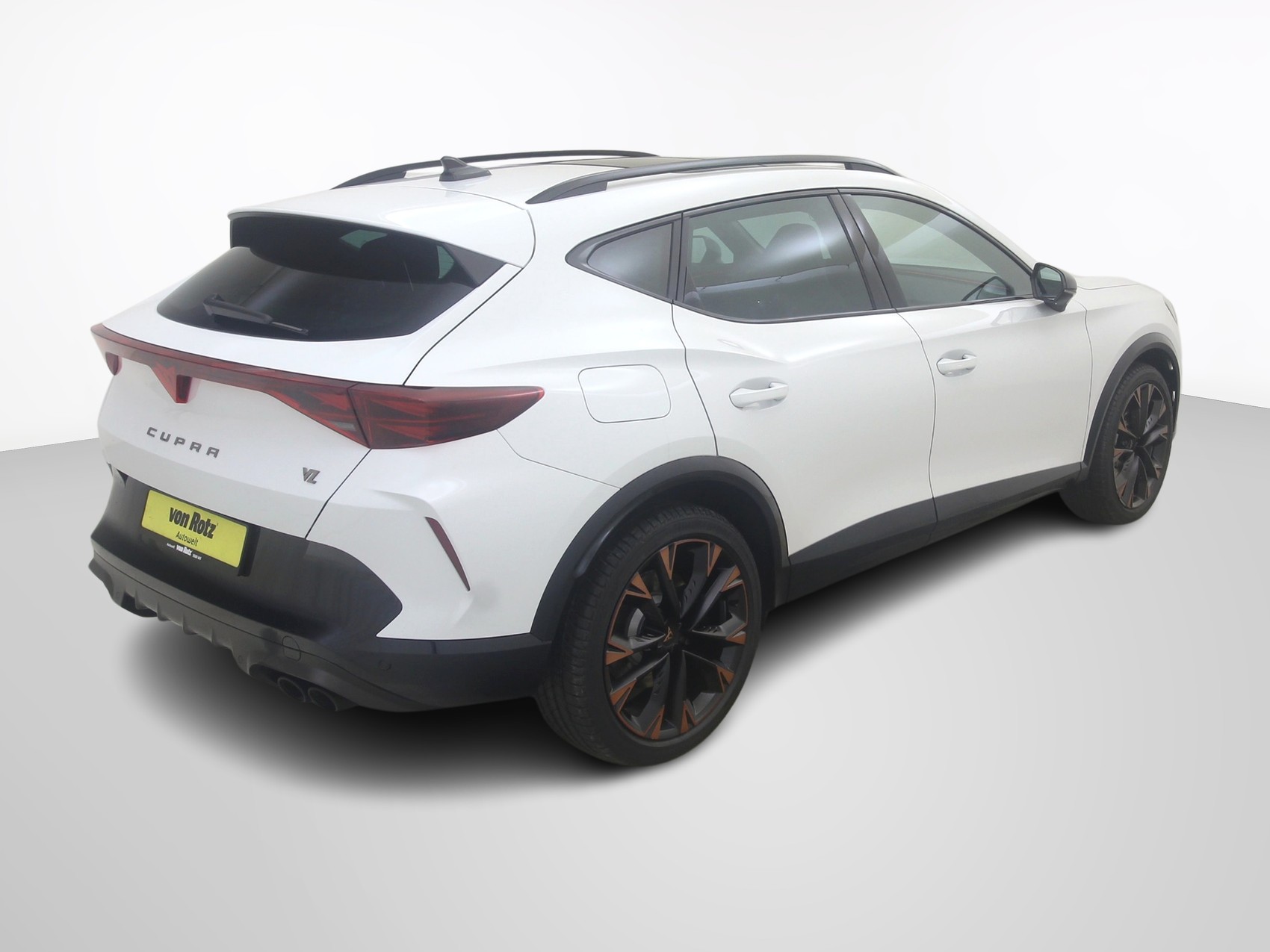CUPRA Formentor 2.0 TSI VZ 4Drive DSG-image-5