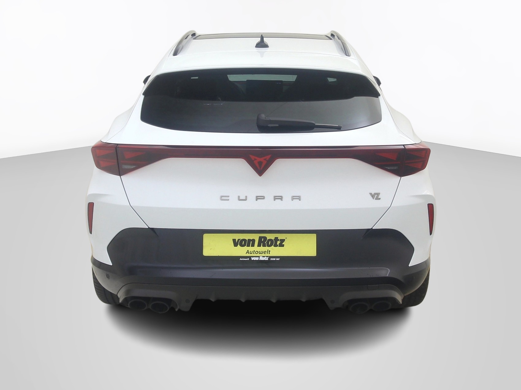 CUPRA Formentor 2.0 TSI VZ 4Drive DSG-image-2
