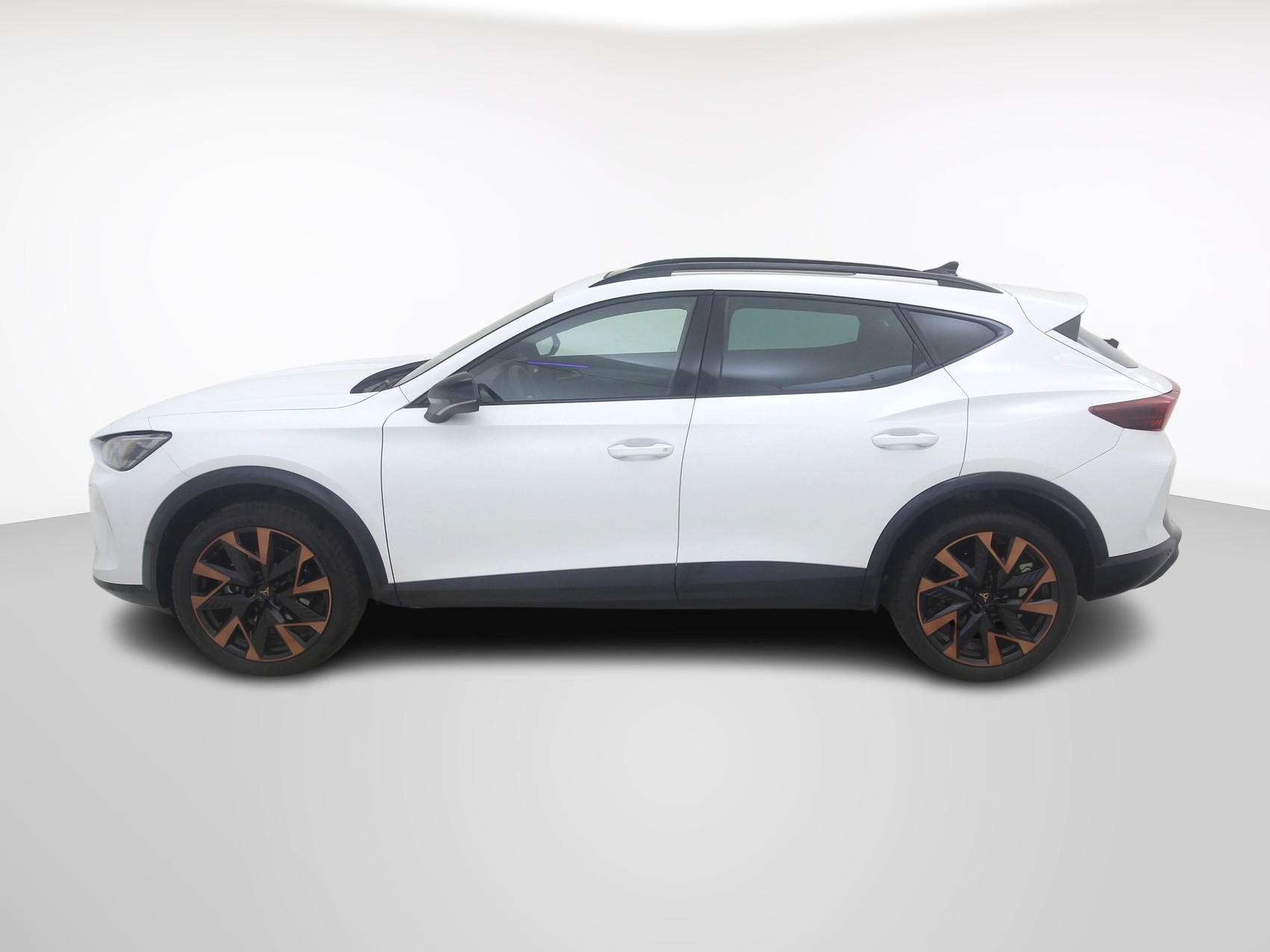 CUPRA Formentor 2.0 TSI VZ 4Drive DSG-image-1