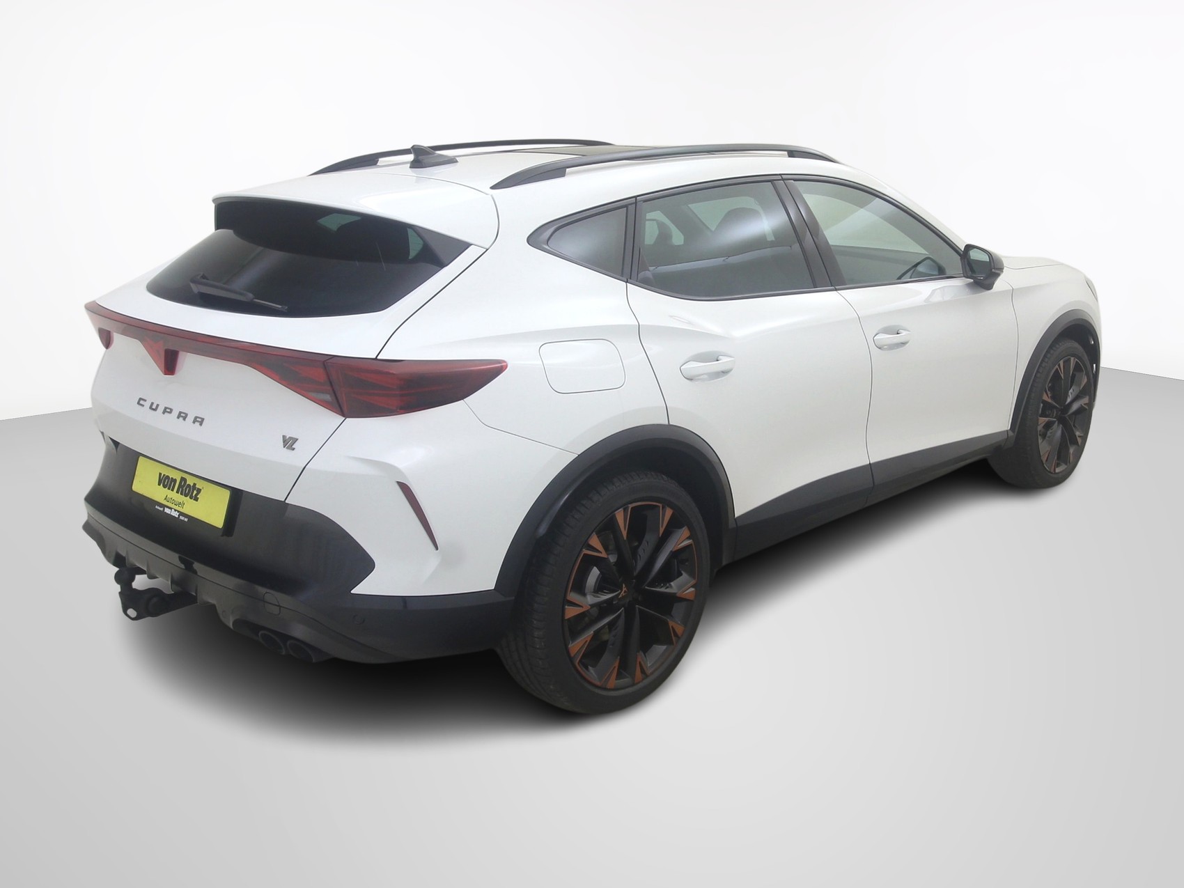 CUPRA Formentor 2.0 TSI VZ 4Drive DSG-image-4