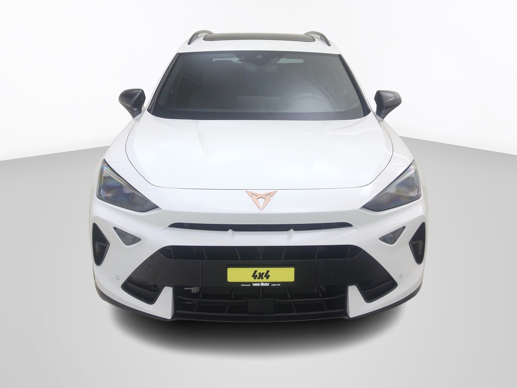 CUPRA Formentor 2.0 TSI VZ 4Drive DSG-image-7
