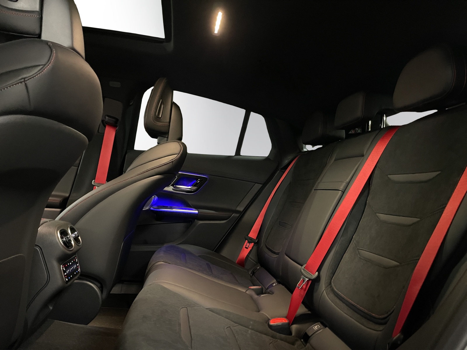 MERCEDES-BENZ GLC Coupé 43 AMG Executive Edition 4Matic 9G-Tronic-image-11