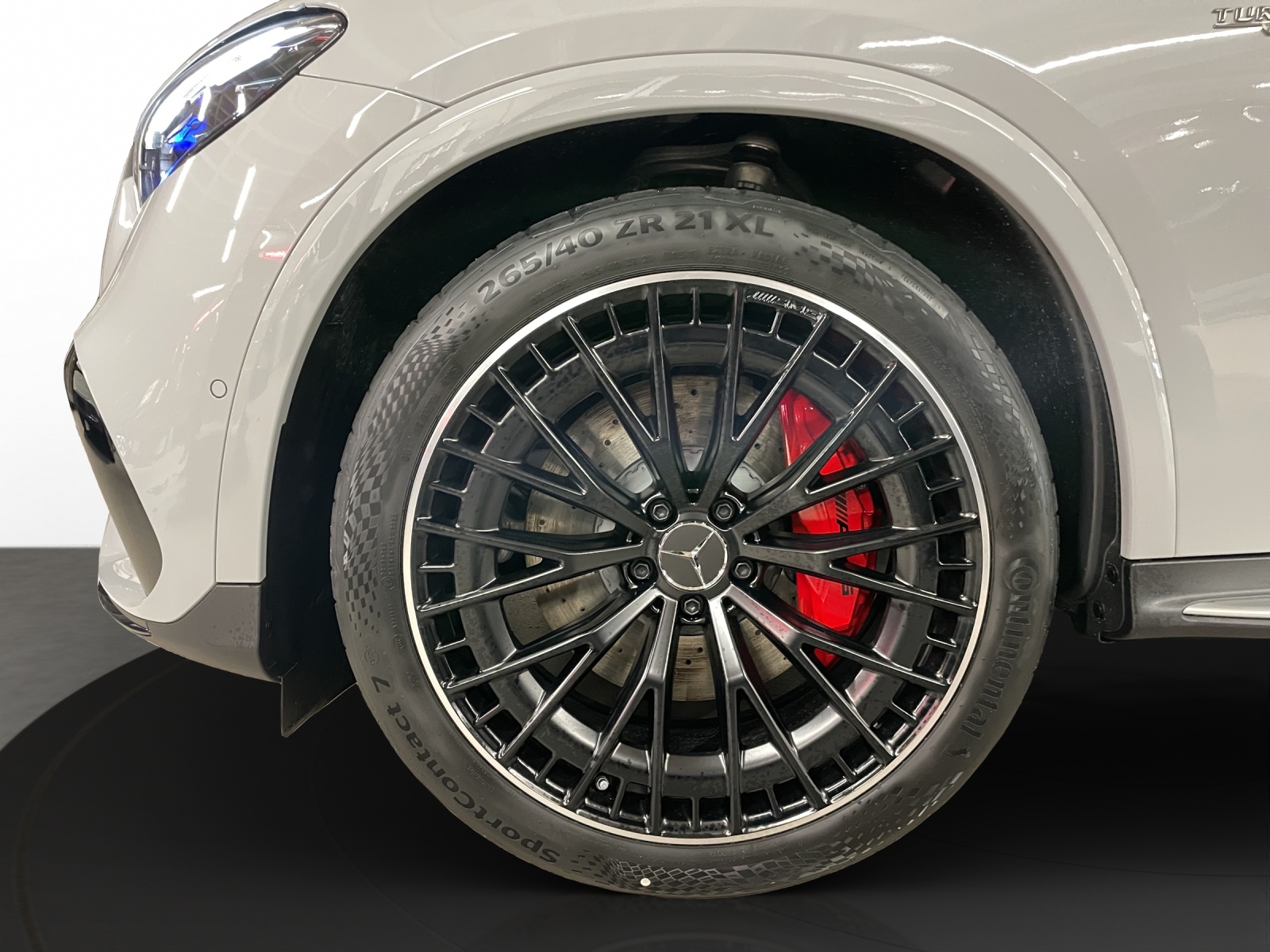MERCEDES-BENZ GLC Coupé 43 AMG Executive Edition 4Matic 9G-Tronic-image-5