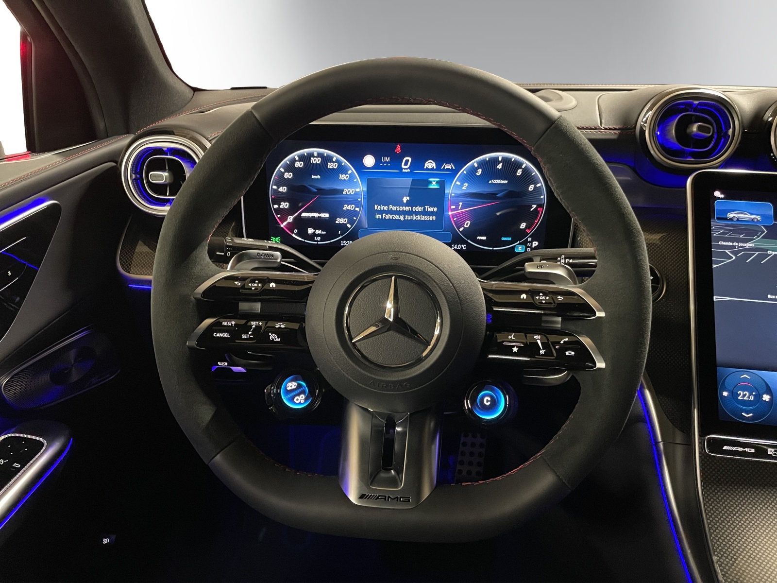 MERCEDES-BENZ GLC Coupé 43 AMG Executive Edition 4Matic 9G-Tronic-image-8