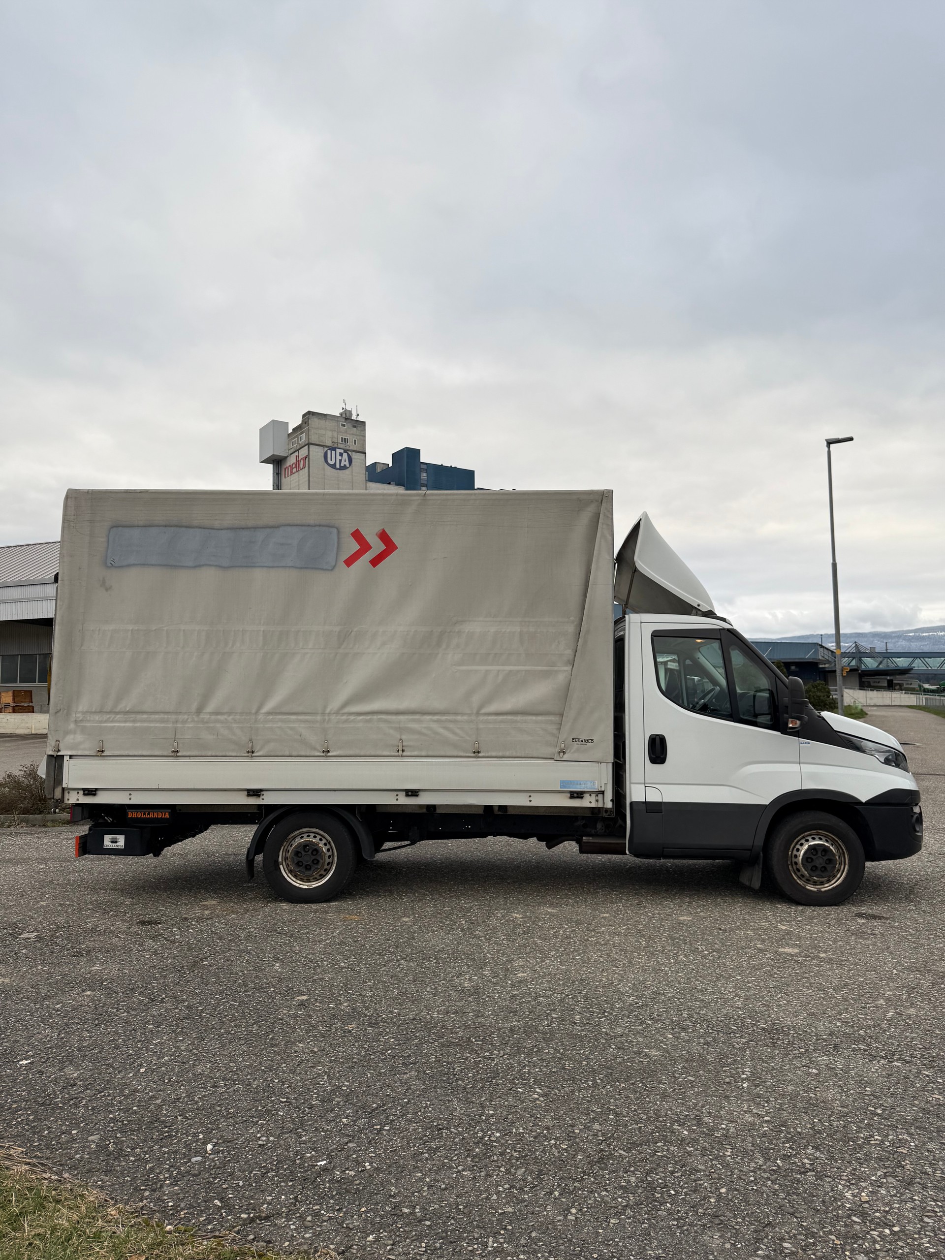 IVECO 35 S 16 A8-image-2