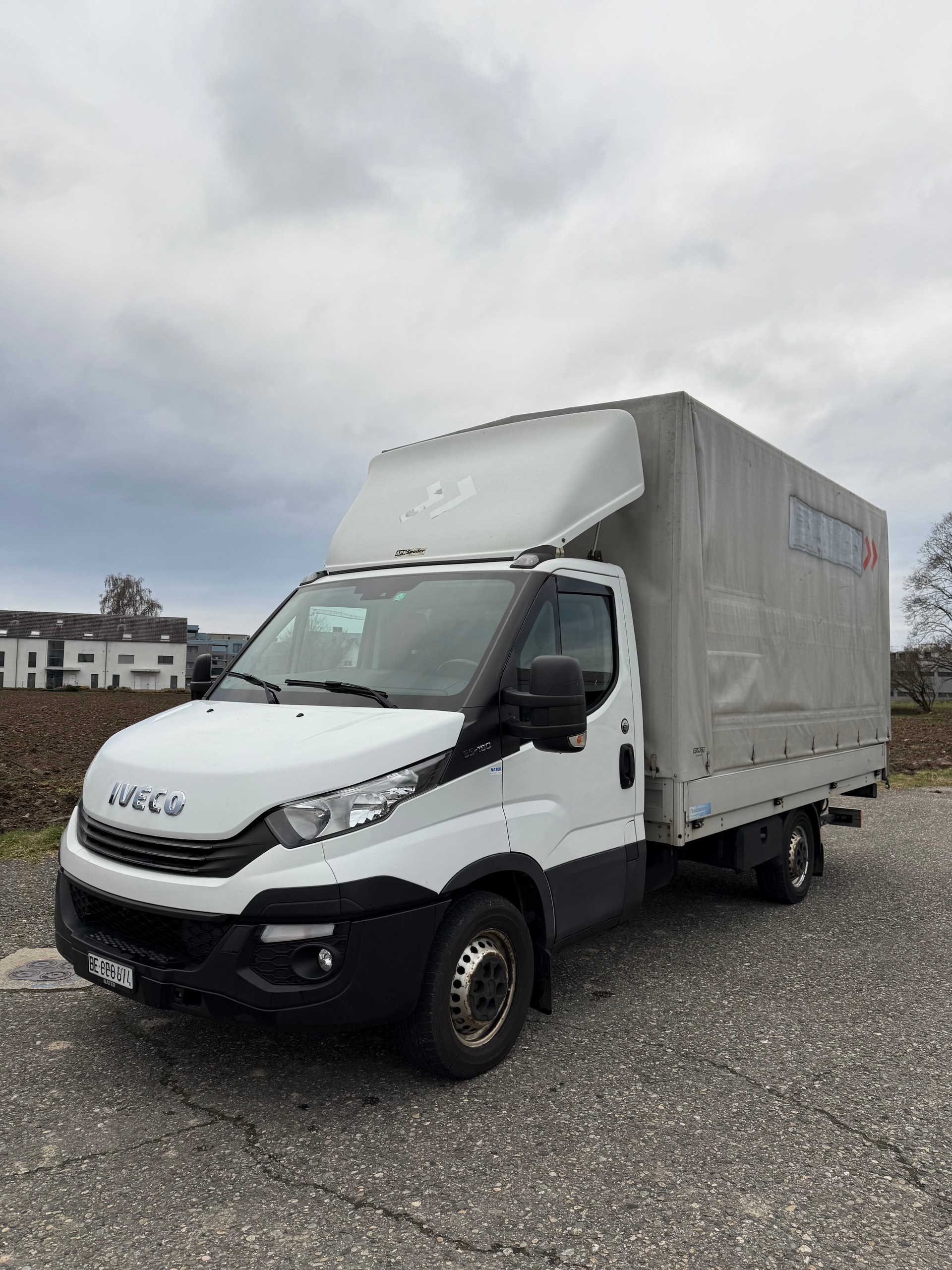 IVECO 35 S 16 A8-image-1