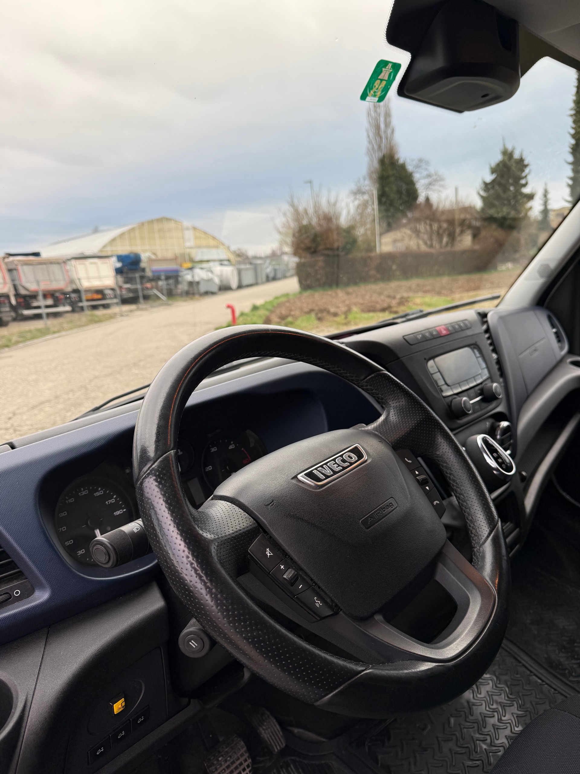 IVECO 35 S 16 A8-image-5