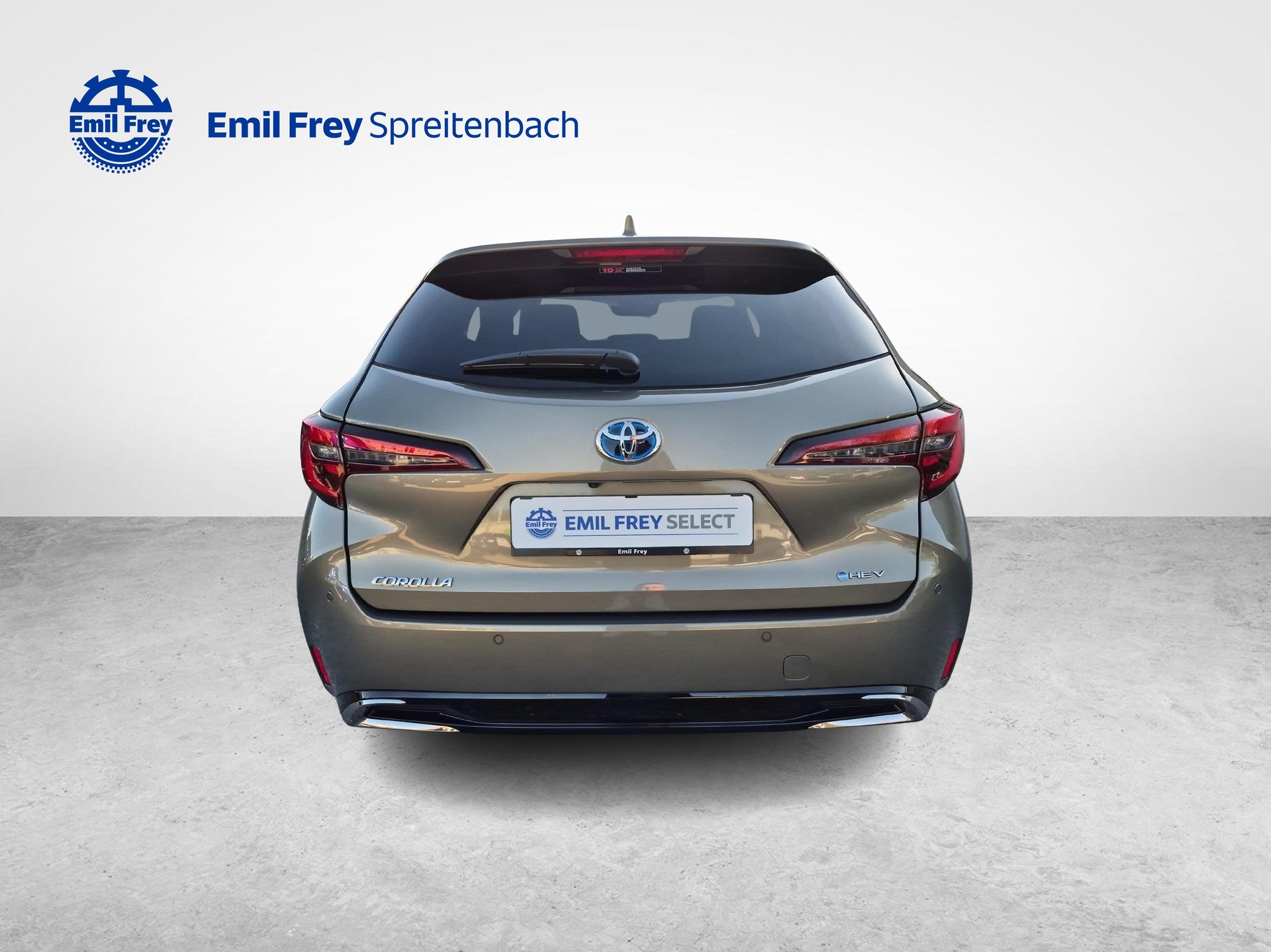 TOYOTA Corolla Touring Sports 2.0 HSD Premium / Jetzt mit attraktivem 1.99% Leasing!-showroom-element-3