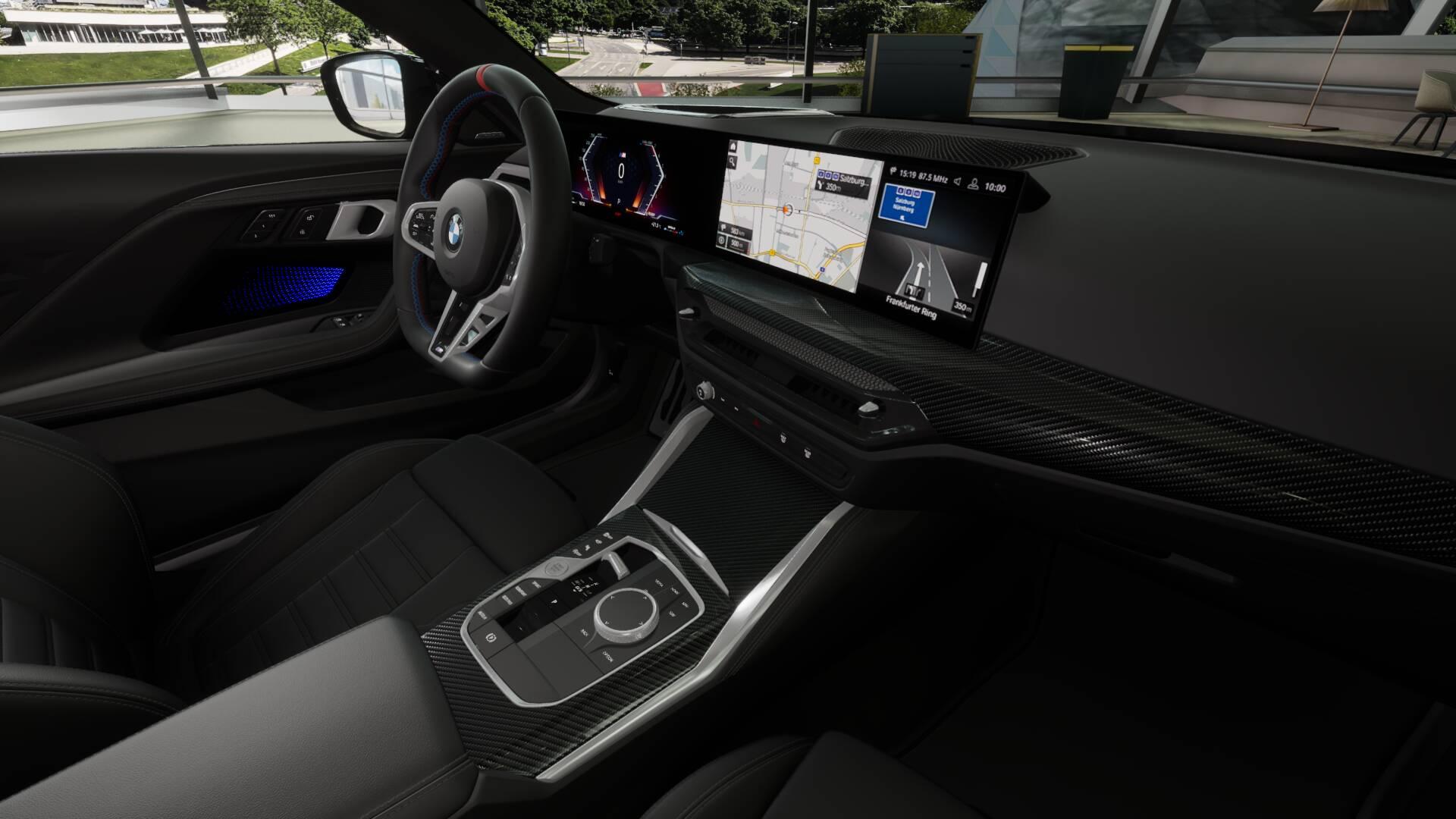 BMW M240i xDrive Coupé-image-13