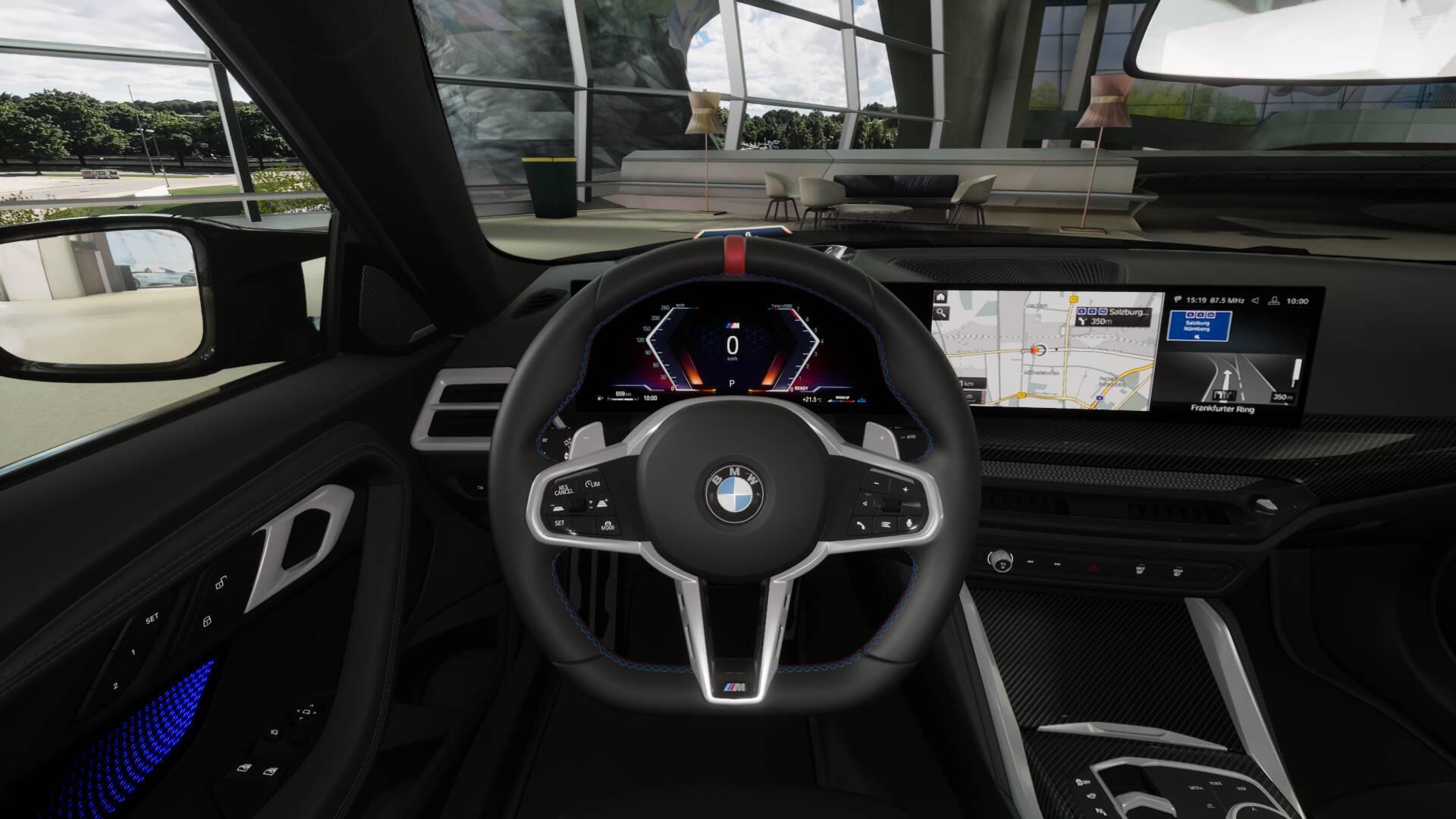 BMW M240i xDrive Coupé-image-12