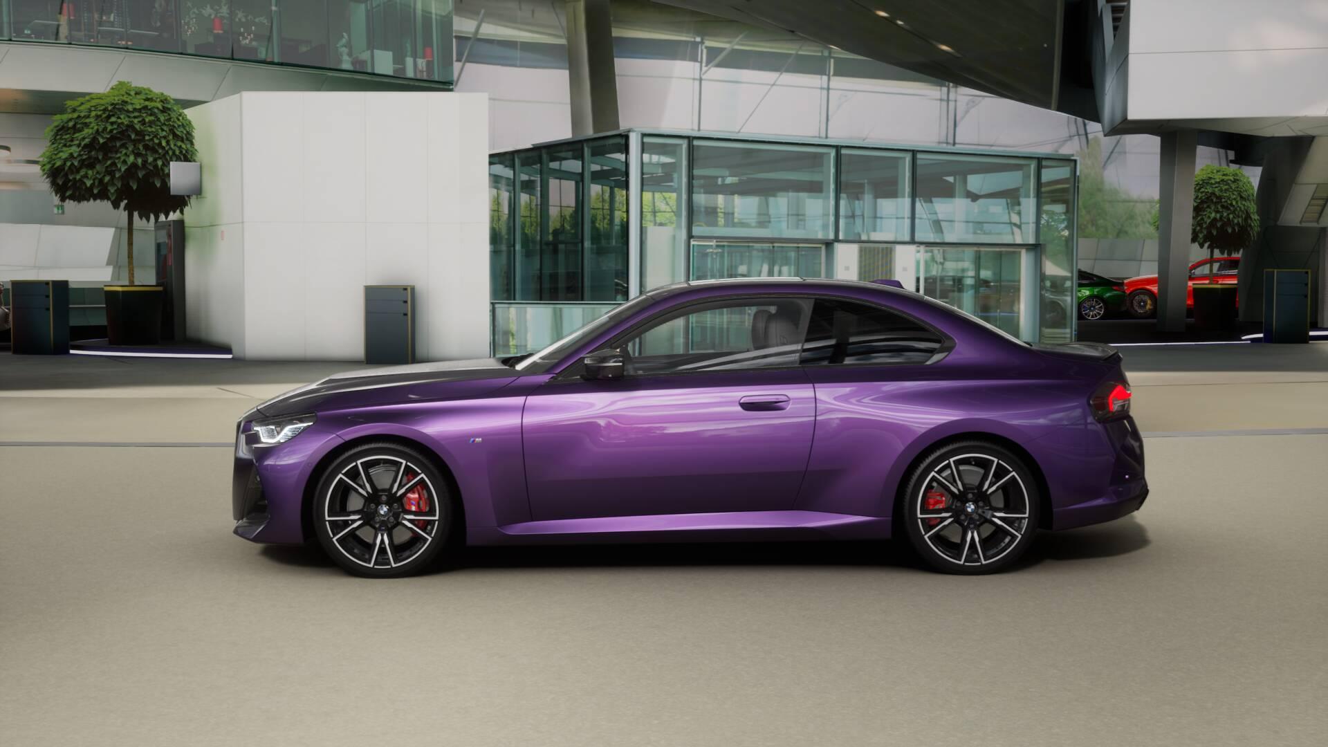 BMW M240i xDrive Coupé-showroom-element-3
