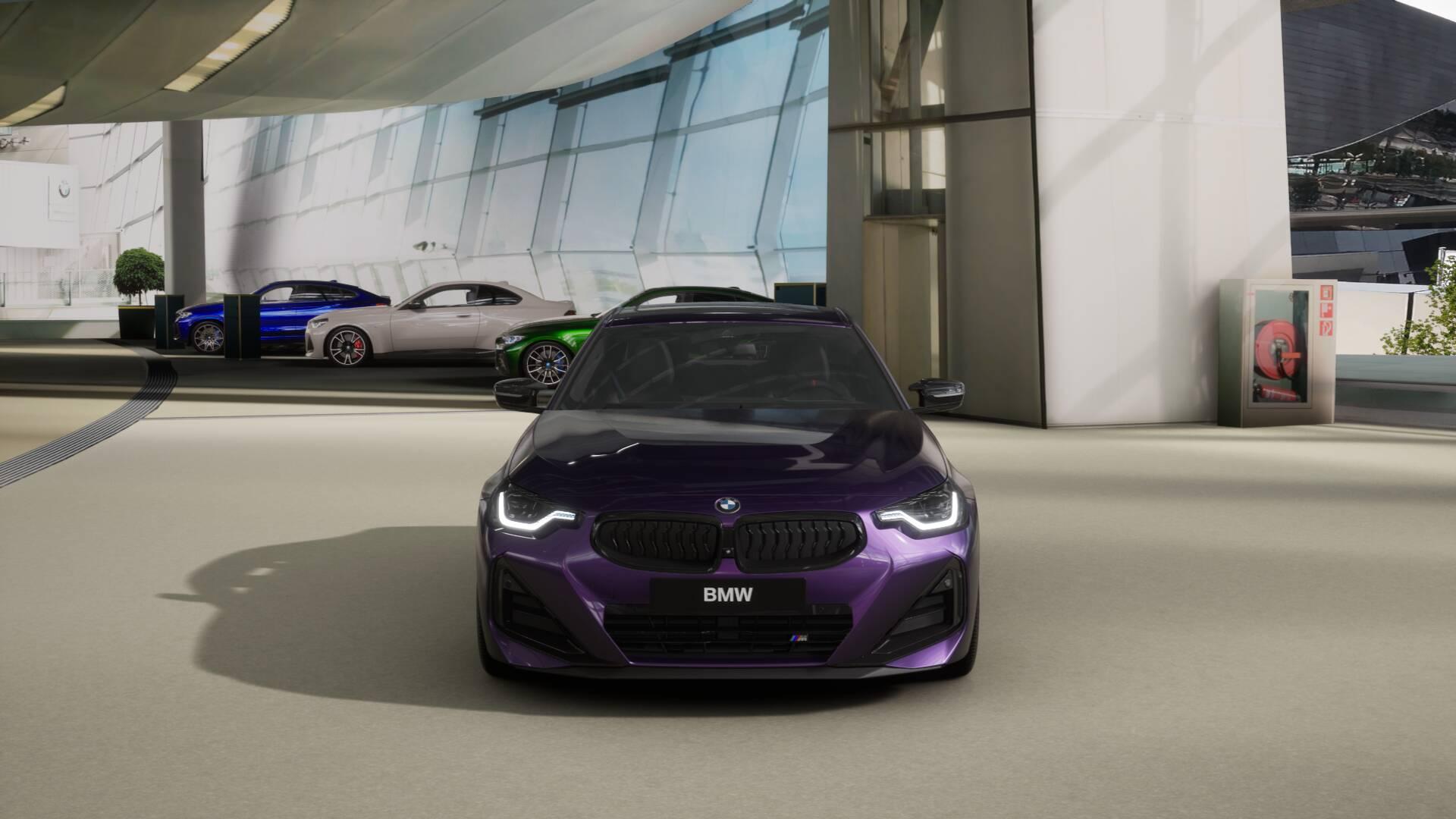 BMW M240i xDrive Coupé-showroom-element-2