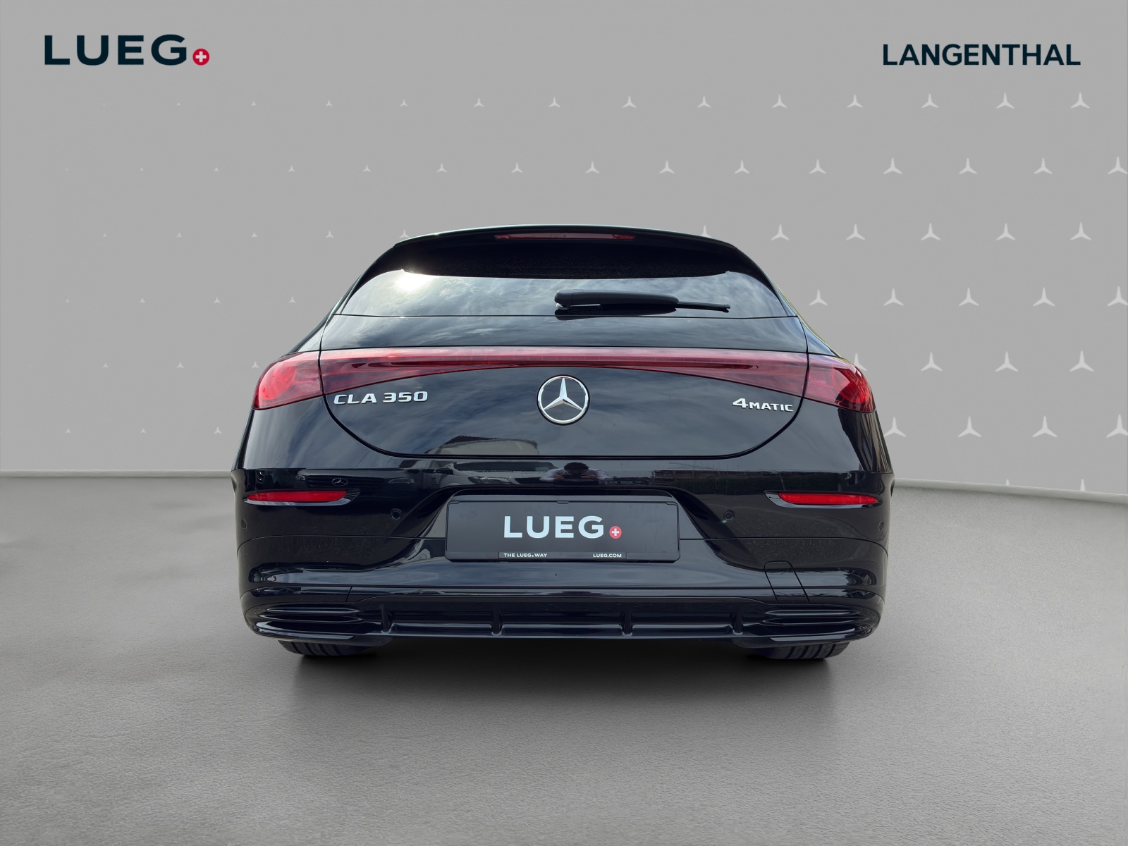 MERCEDES-BENZ CLA Shooting Brake 350 4Matic 85 kWh EQ-image-3