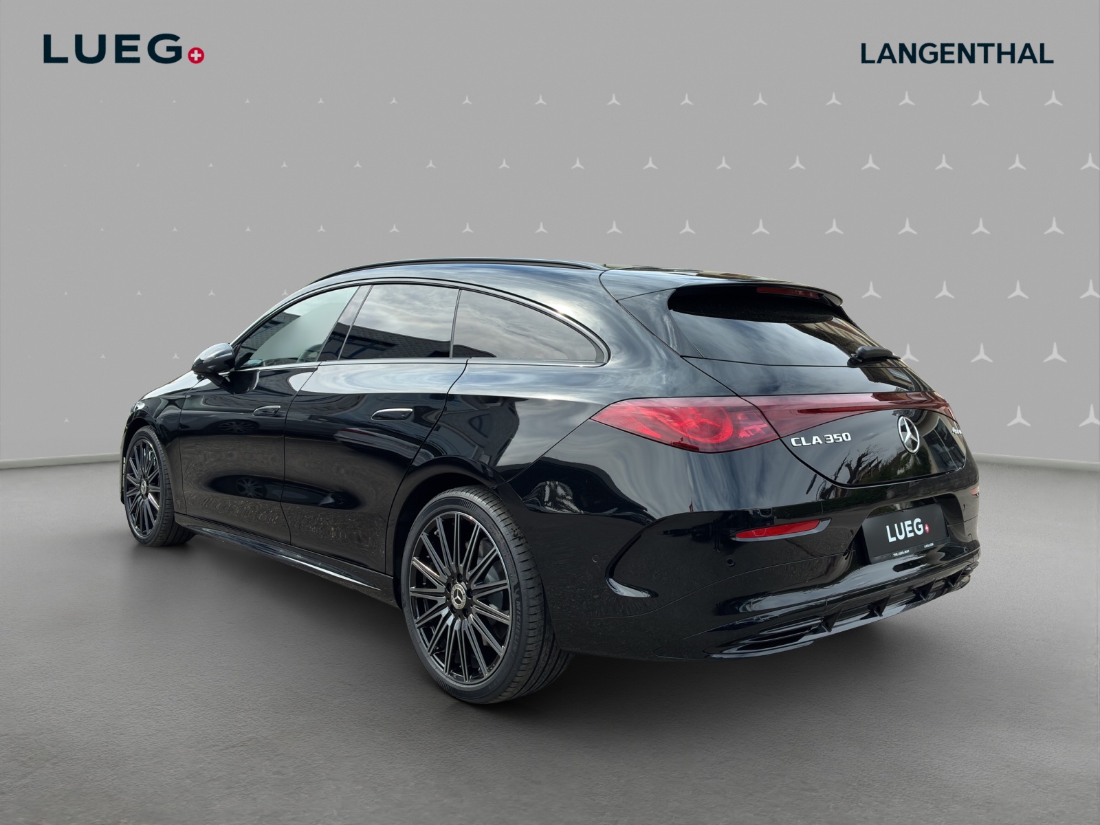MERCEDES-BENZ CLA Shooting Brake 350 4Matic 85 kWh EQ-image-2
