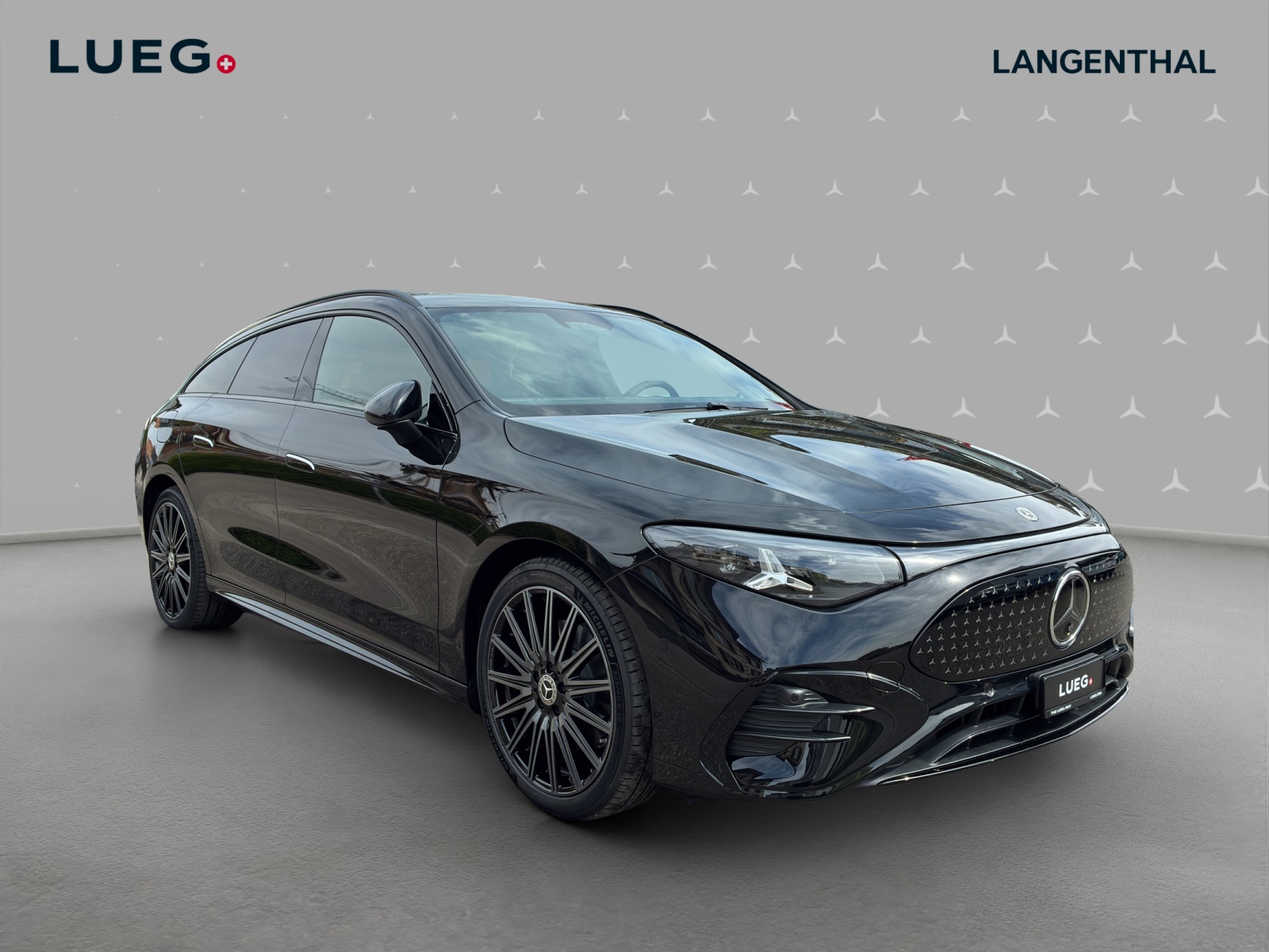 MERCEDES-BENZ CLA Shooting Brake 350 4Matic 85 kWh EQ-image-4