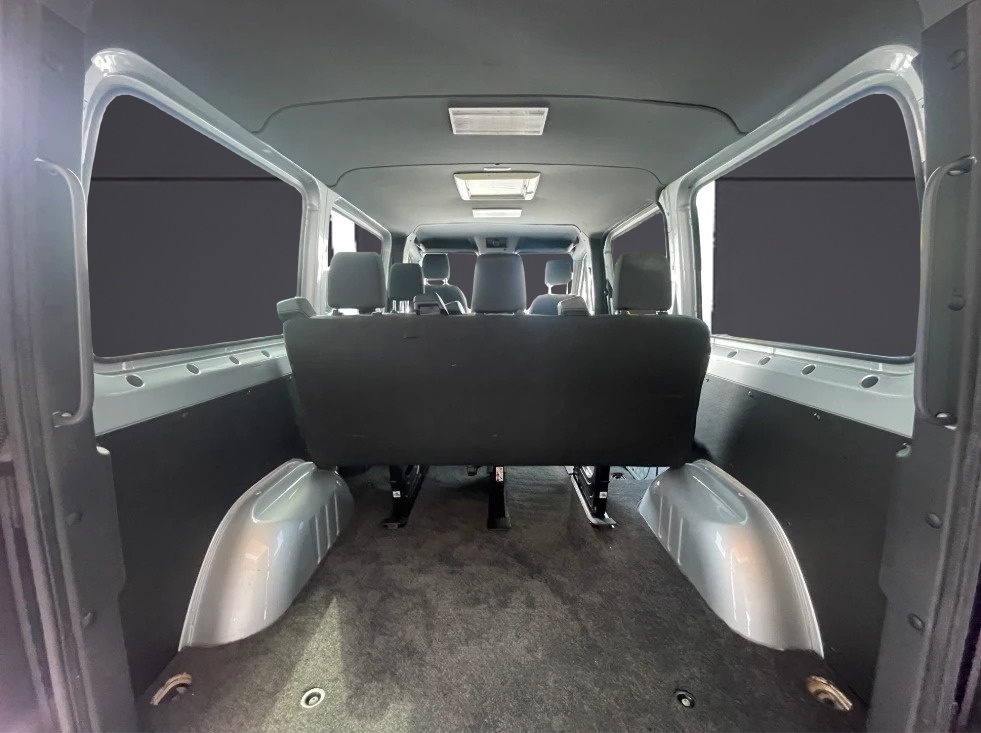 MERCEDES-BENZ Sprinter 316 CDI Standard 7G-Tronic-image-13