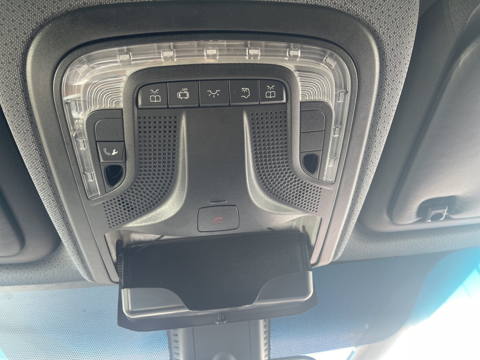 MERCEDES-BENZ Sprinter 316 CDI Standard 7G-Tronic-image-58