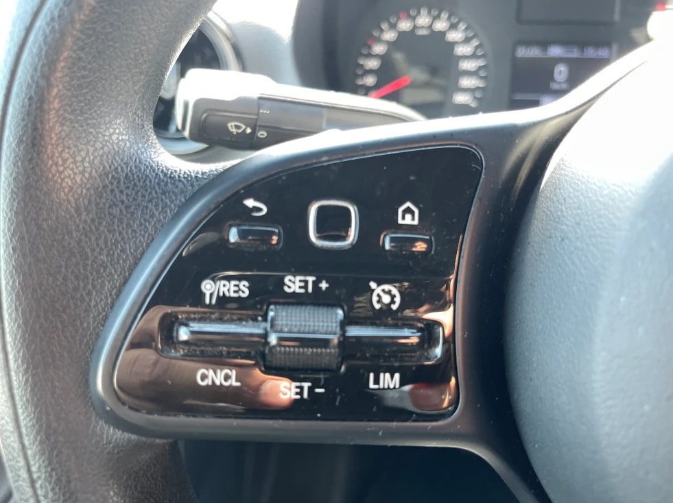MERCEDES-BENZ Sprinter 316 CDI Standard 7G-Tronic-image-18
