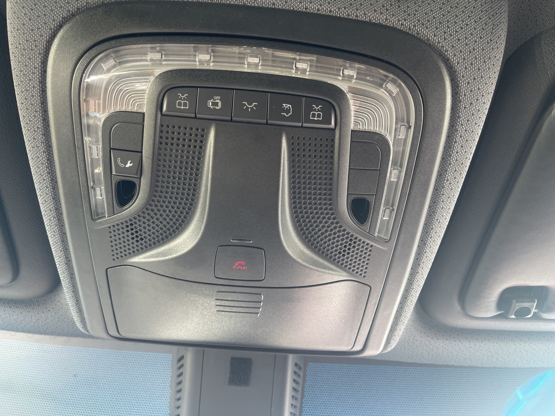 MERCEDES-BENZ Sprinter 316 CDI Standard 7G-Tronic-image-57