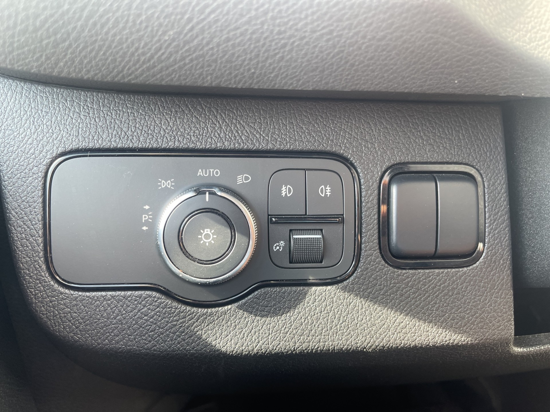 MERCEDES-BENZ Sprinter 316 CDI Standard 7G-Tronic-image-55
