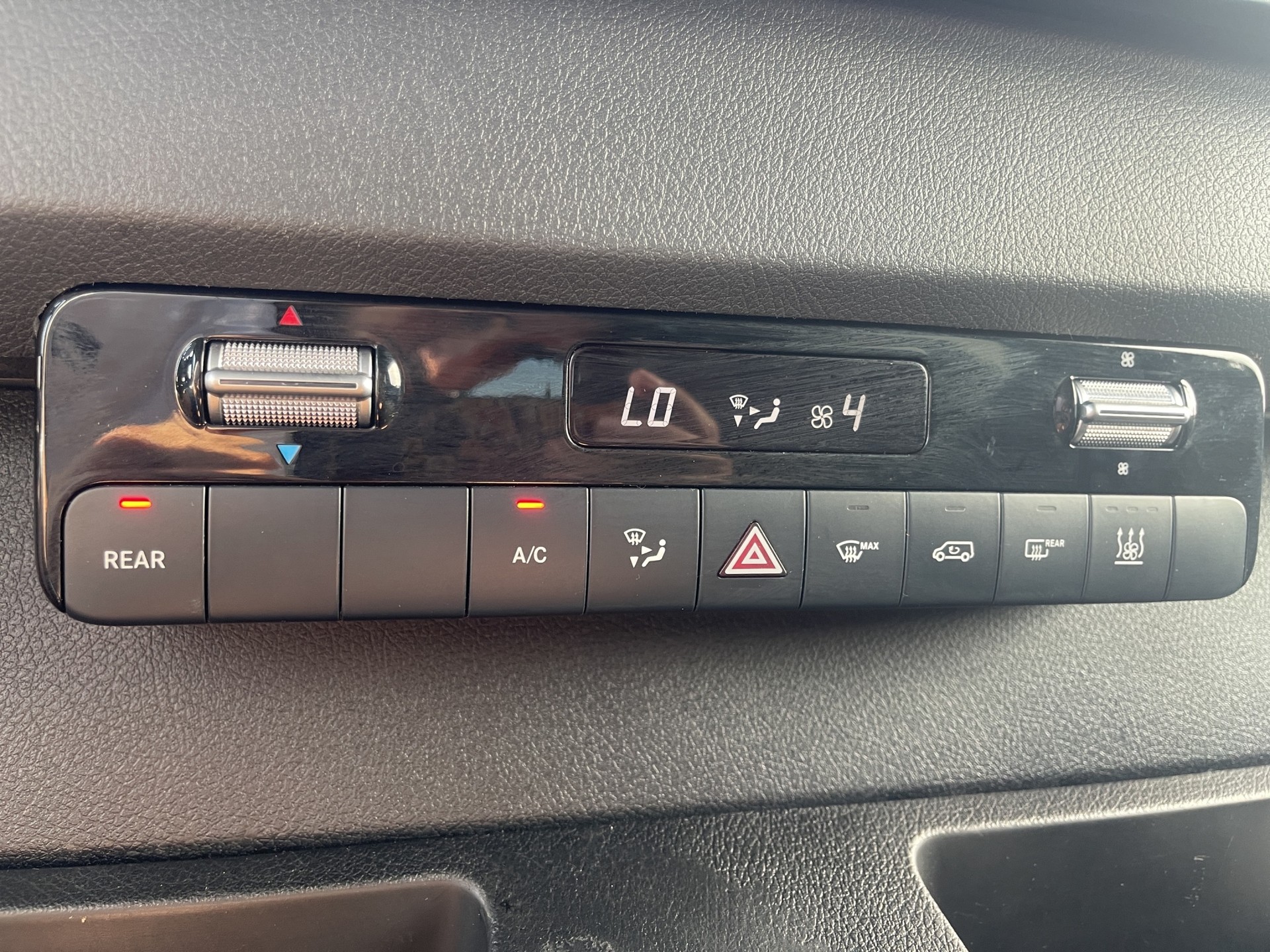 MERCEDES-BENZ Sprinter 316 CDI Standard 7G-Tronic-image-54