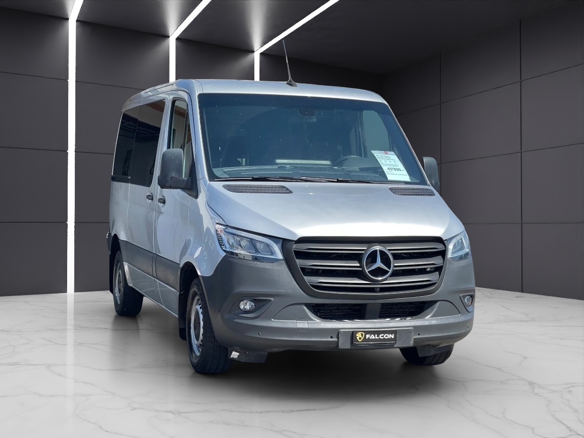 MERCEDES-BENZ Sprinter 316 CDI Standard 7G-Tronic