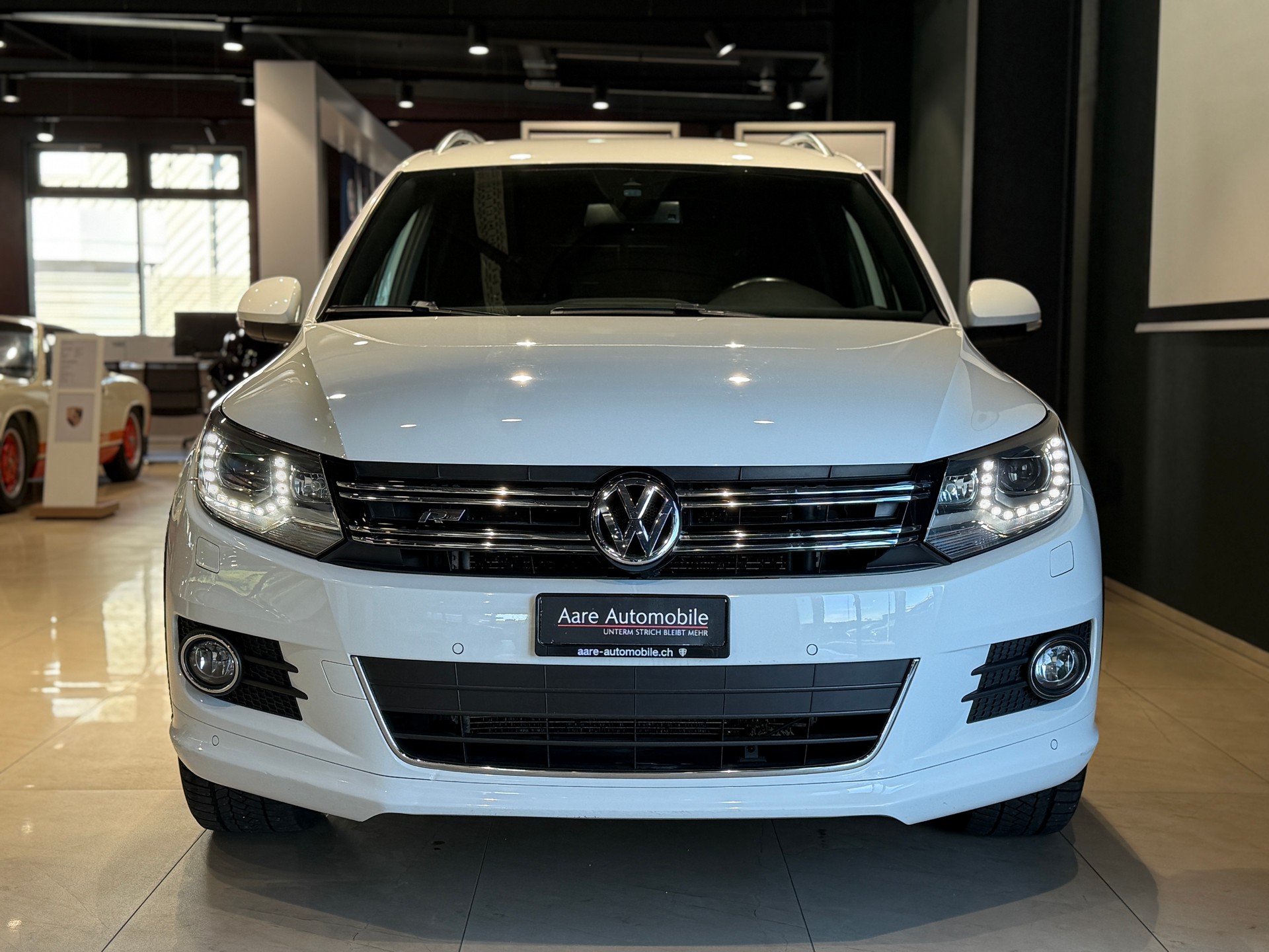 VW Tiguan 2.0 TSI Sport&Style 4Motion DSG-image-1