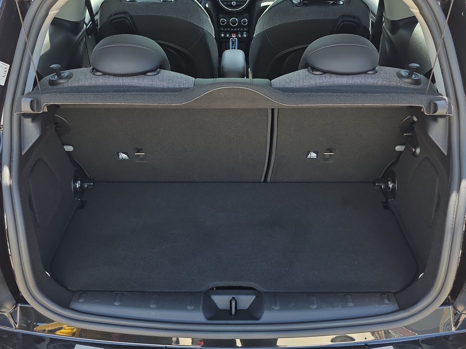 MINI Cooper S 2.0i Steptronic-image-6