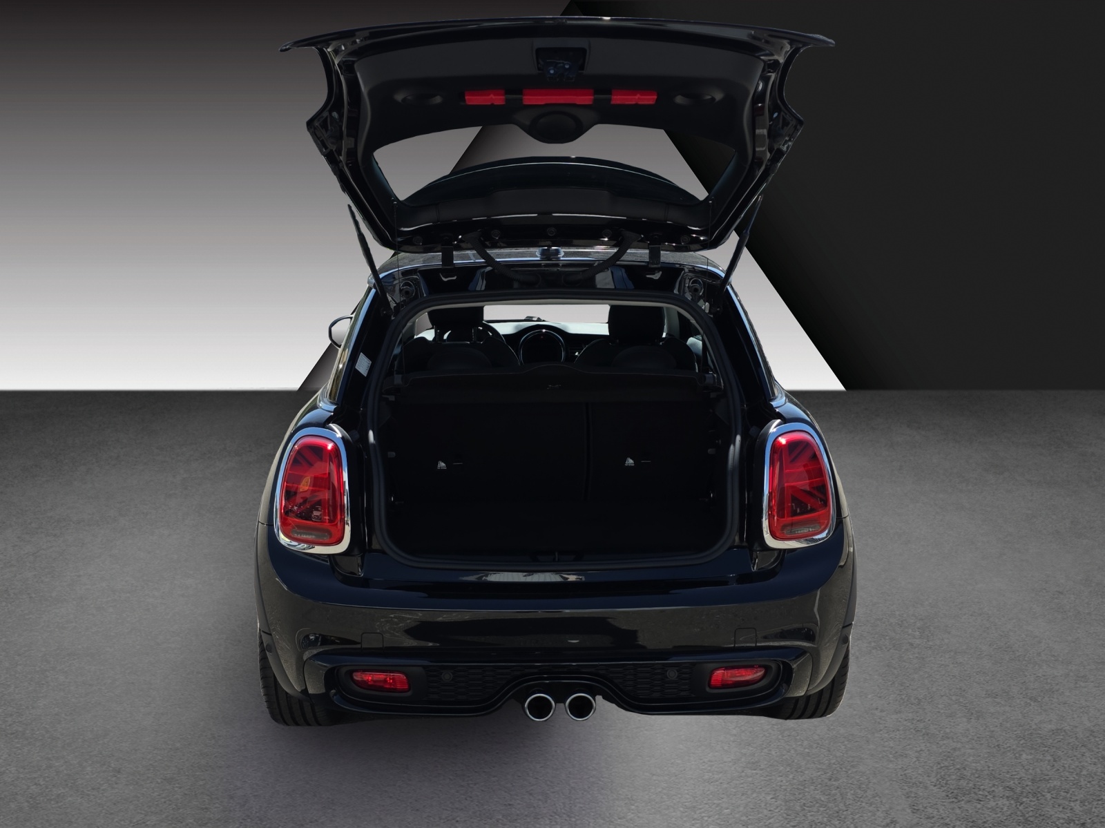 MINI Cooper S 2.0i Steptronic-image-5