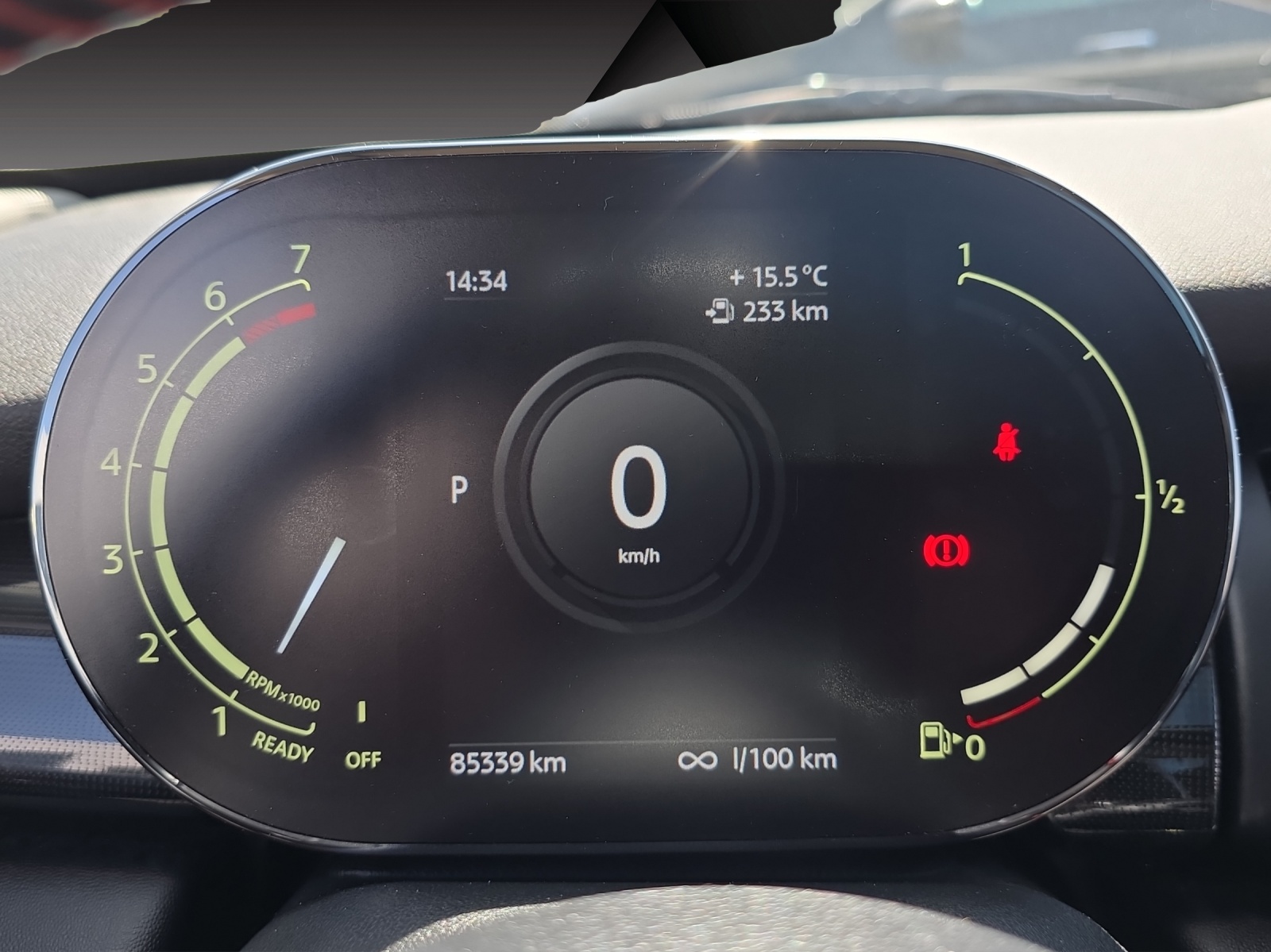 MINI Cooper S 2.0i Steptronic-image-7