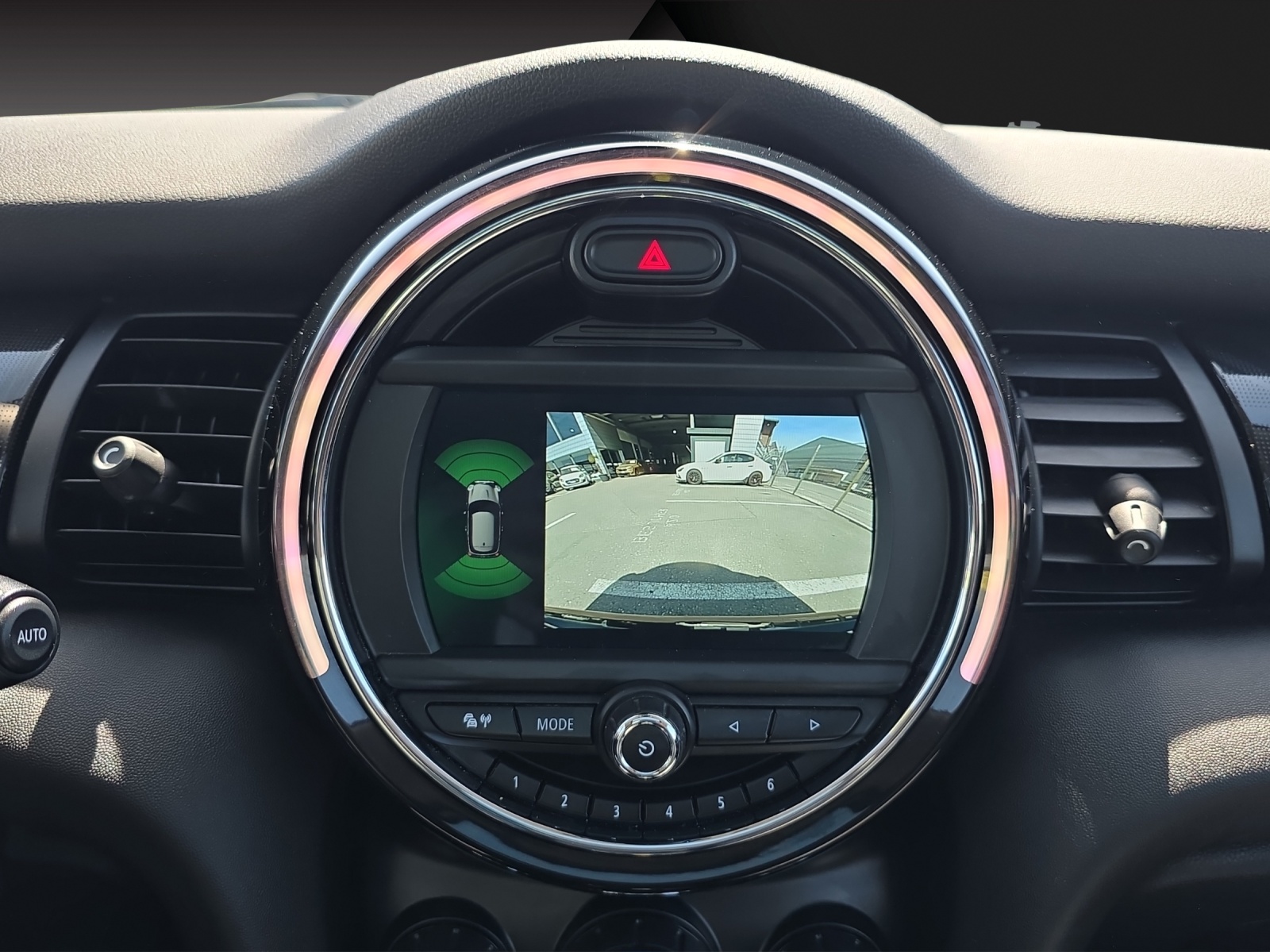 MINI Cooper S 2.0i Steptronic-image-10