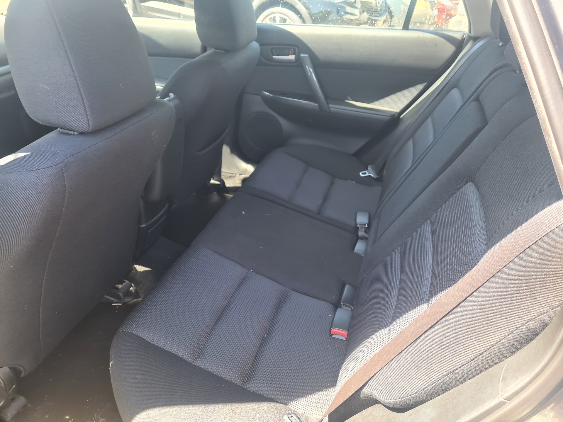 MAZDA 6 2.0 16V Exclusive-image-7