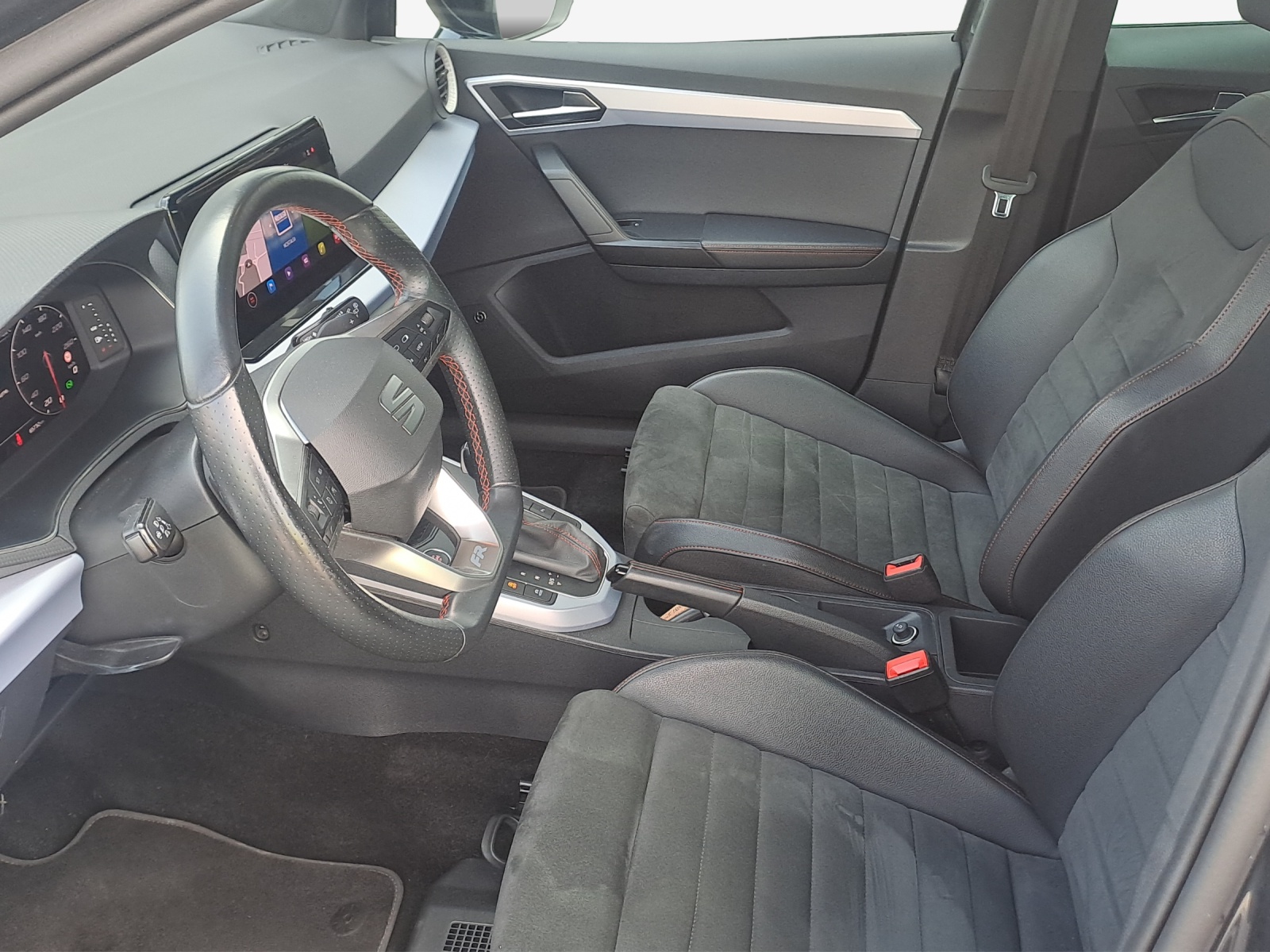 SEAT Arona 1.0 TSI Eco Move FR DSG-image-7