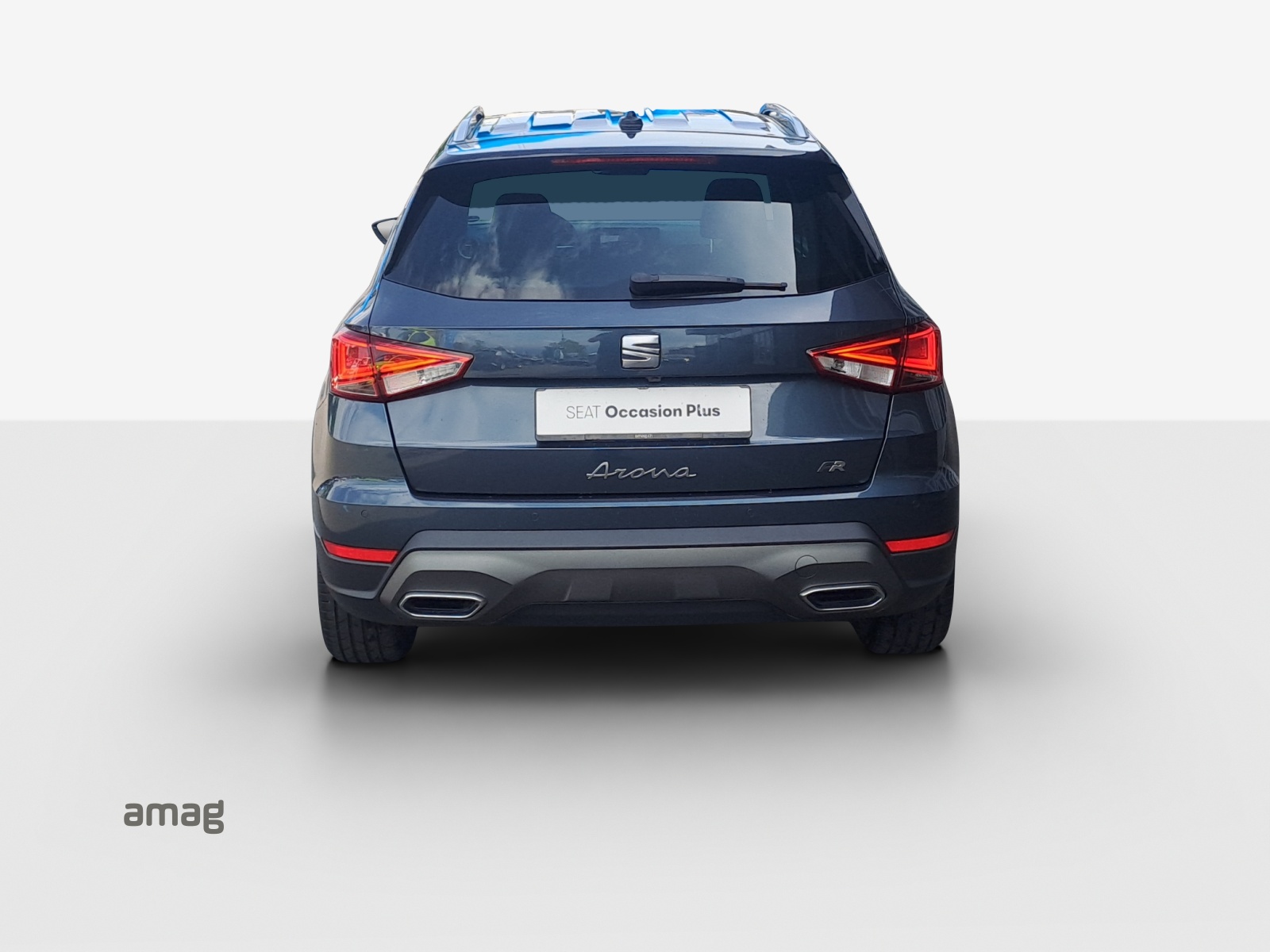SEAT Arona 1.0 TSI Eco Move FR DSG-image-3