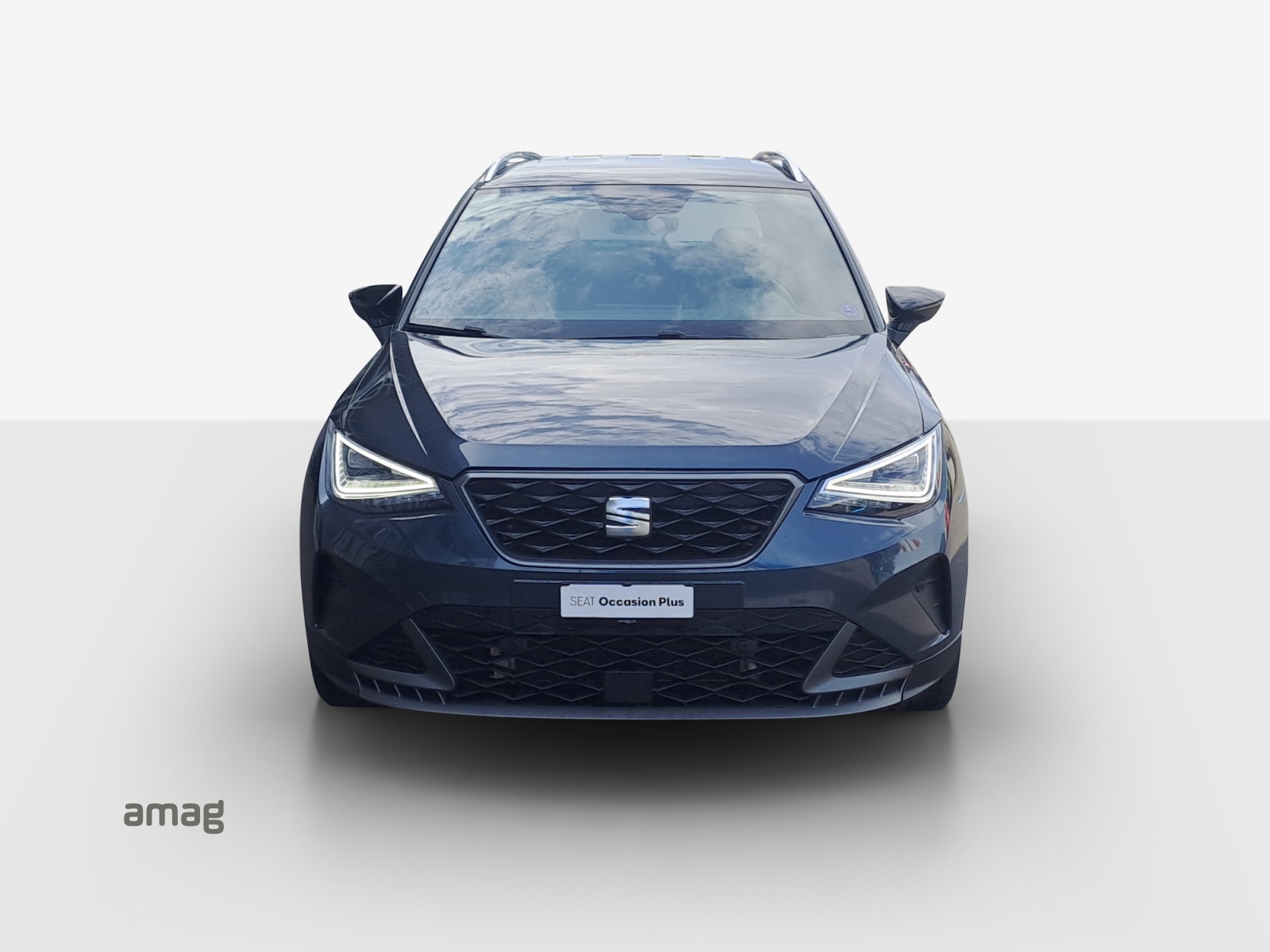 SEAT Arona 1.0 TSI Eco Move FR DSG-image-6
