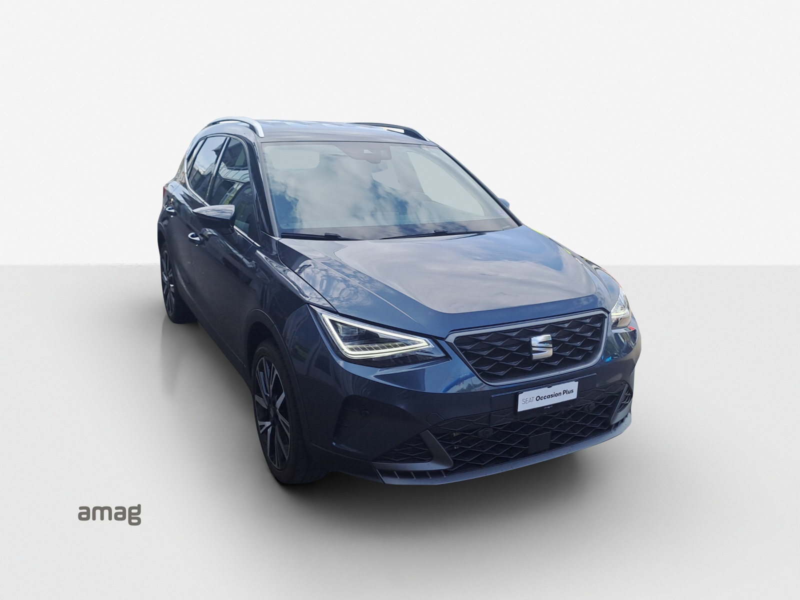 SEAT Arona 1.0 TSI Eco Move FR DSG-image-15