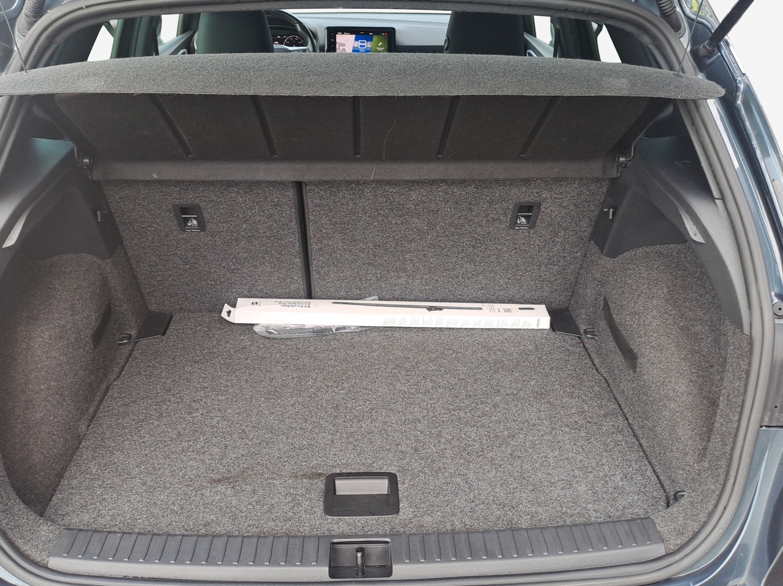 SEAT Arona 1.0 TSI Eco Move FR DSG-image-12