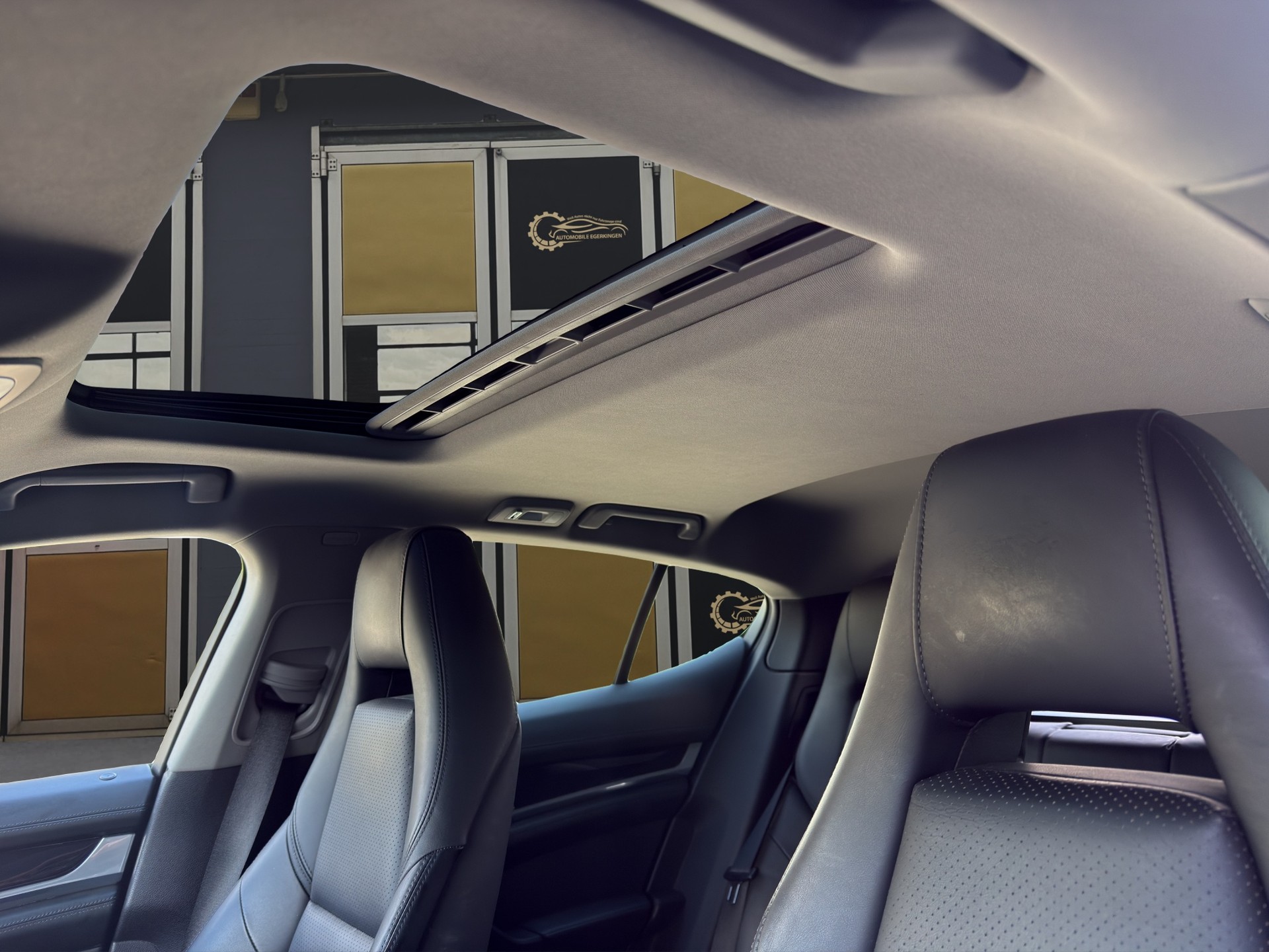 PORSCHE Panamera 4.8 V8 4S PDK-image-12