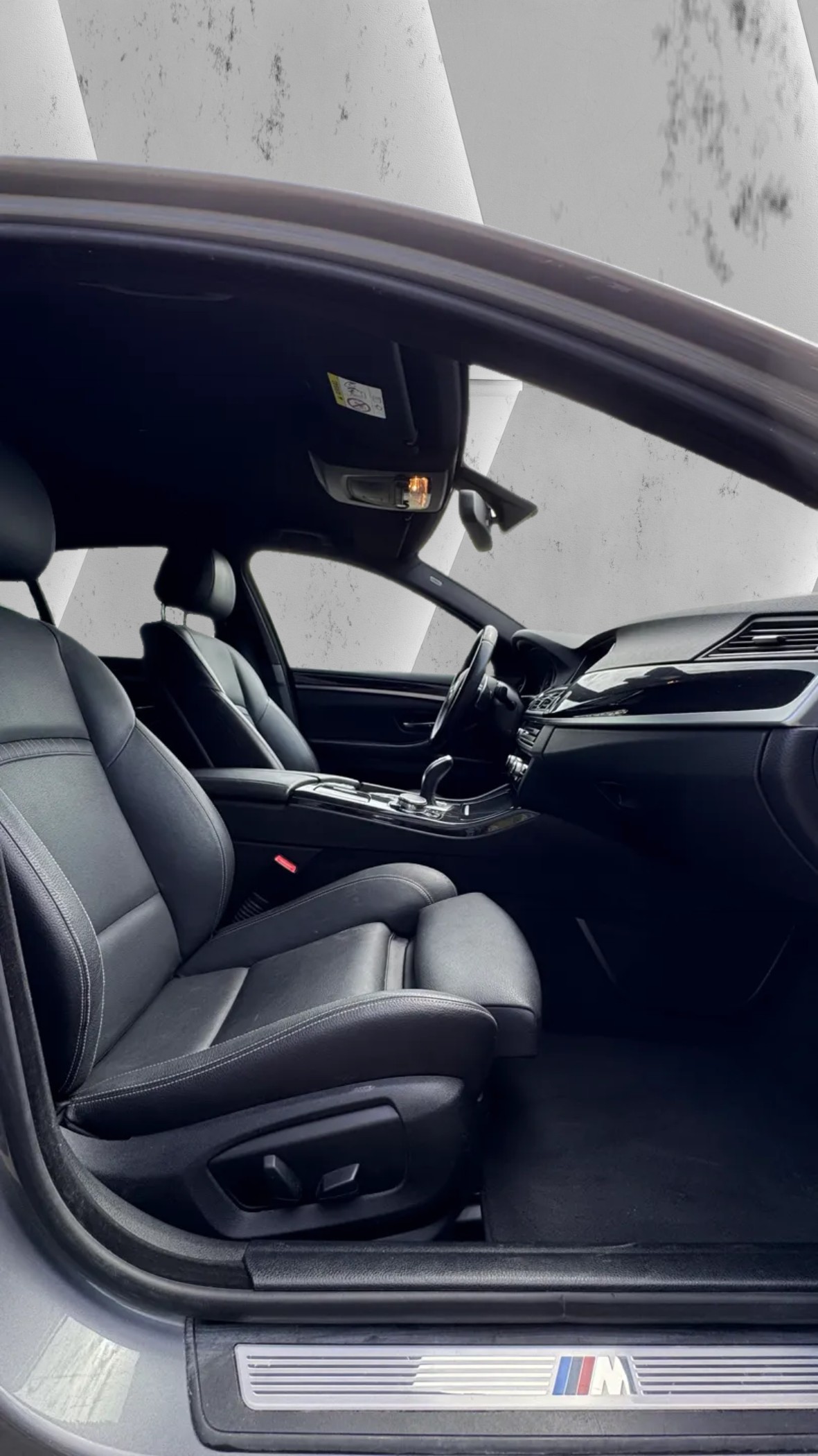 BMW 525d xDrive Steptronic-image-14