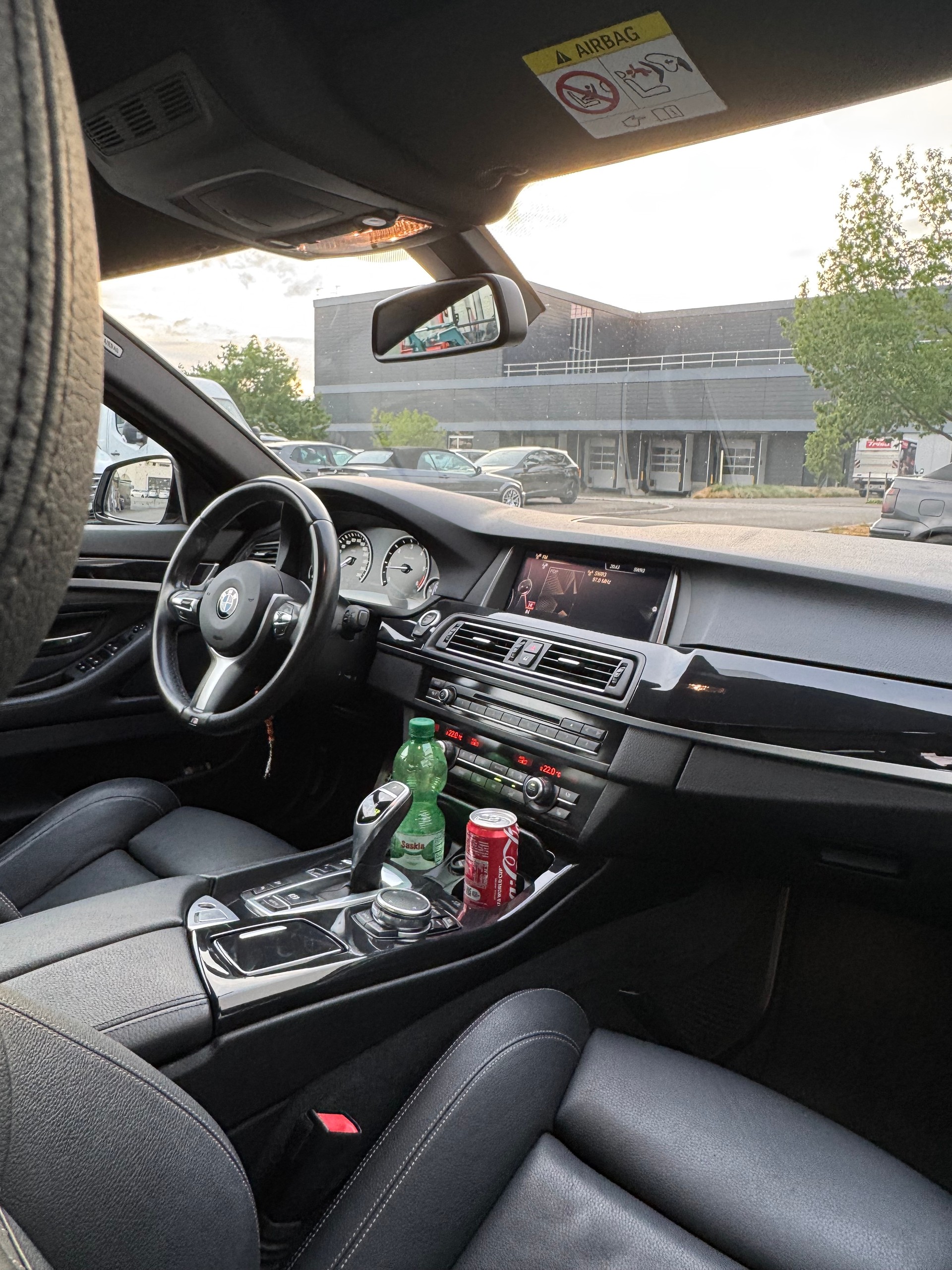 BMW 525d xDrive Steptronic-image-8