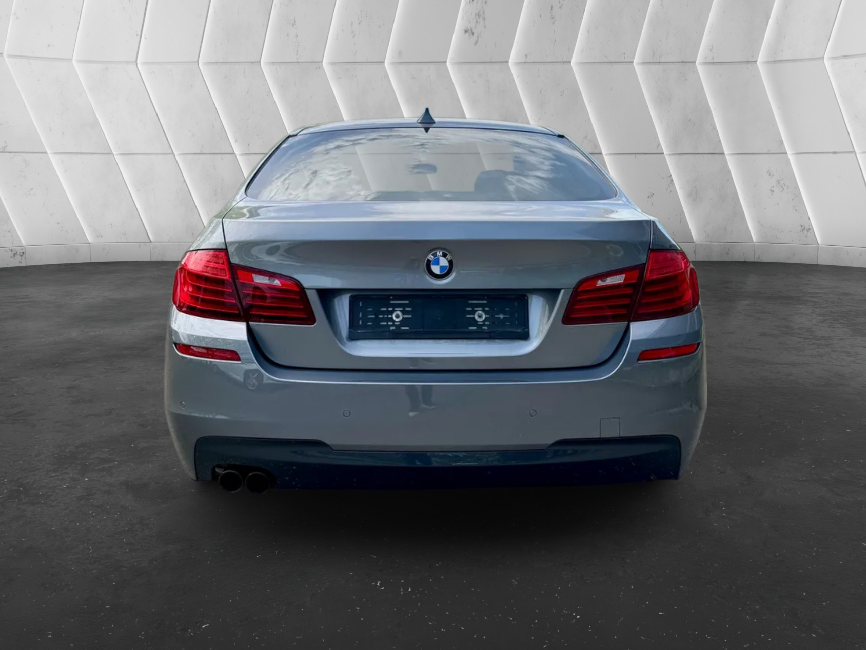 BMW 525d xDrive Steptronic-image-7