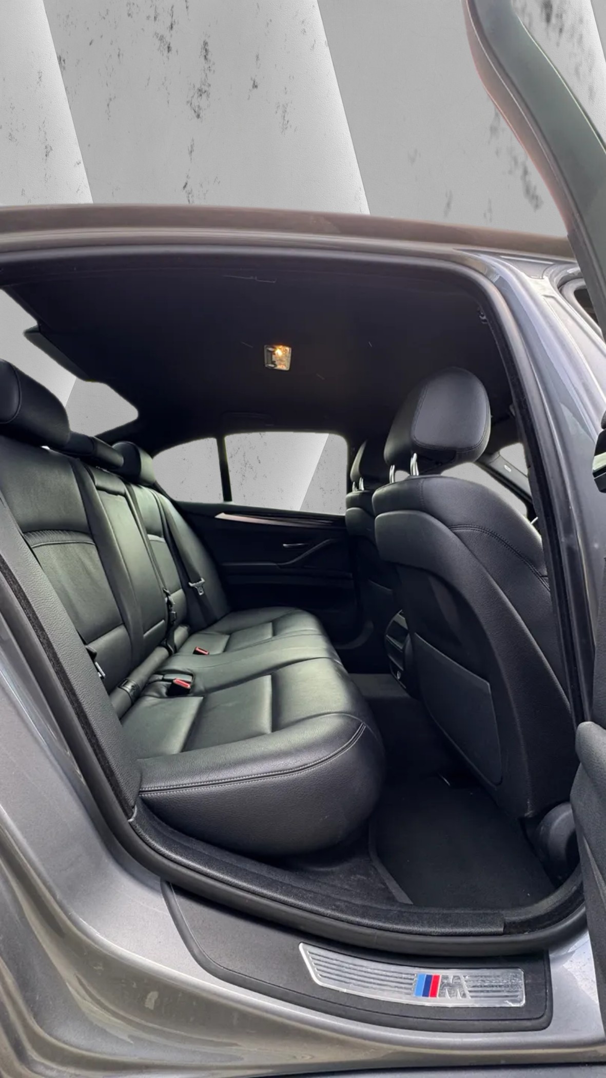 BMW 525d xDrive Steptronic-image-15
