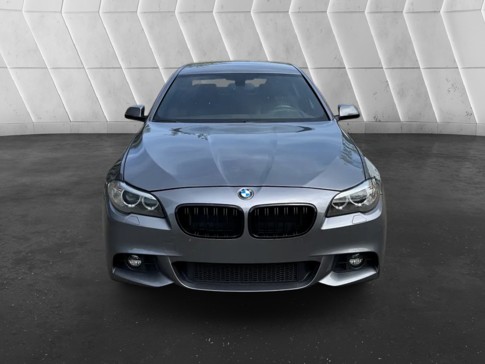 BMW 525d xDrive Steptronic-image-2