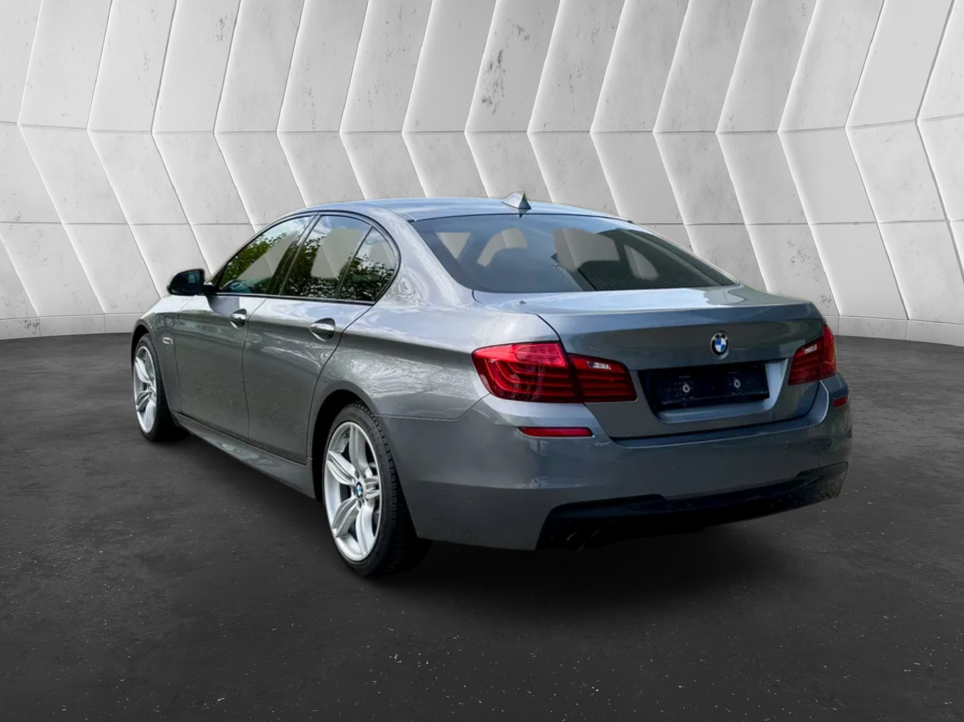 BMW 525d xDrive Steptronic-image-6
